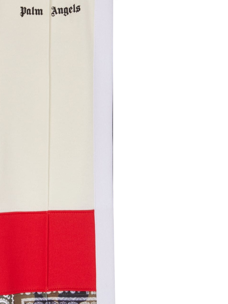 camou track pant PBCJ004KF23FAB0010110 (Palm Angels / パンツ ) | Palm Angels (パームエンジェルス)(1)