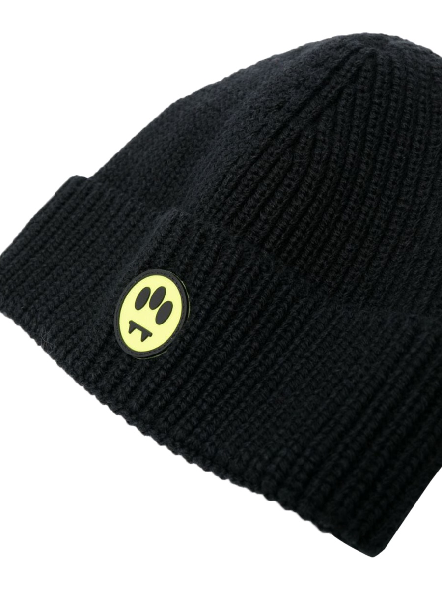 WOOL HAT F3BKJUHT090K110 (BARROW / 帽子 ) | BARROW (バロウ)