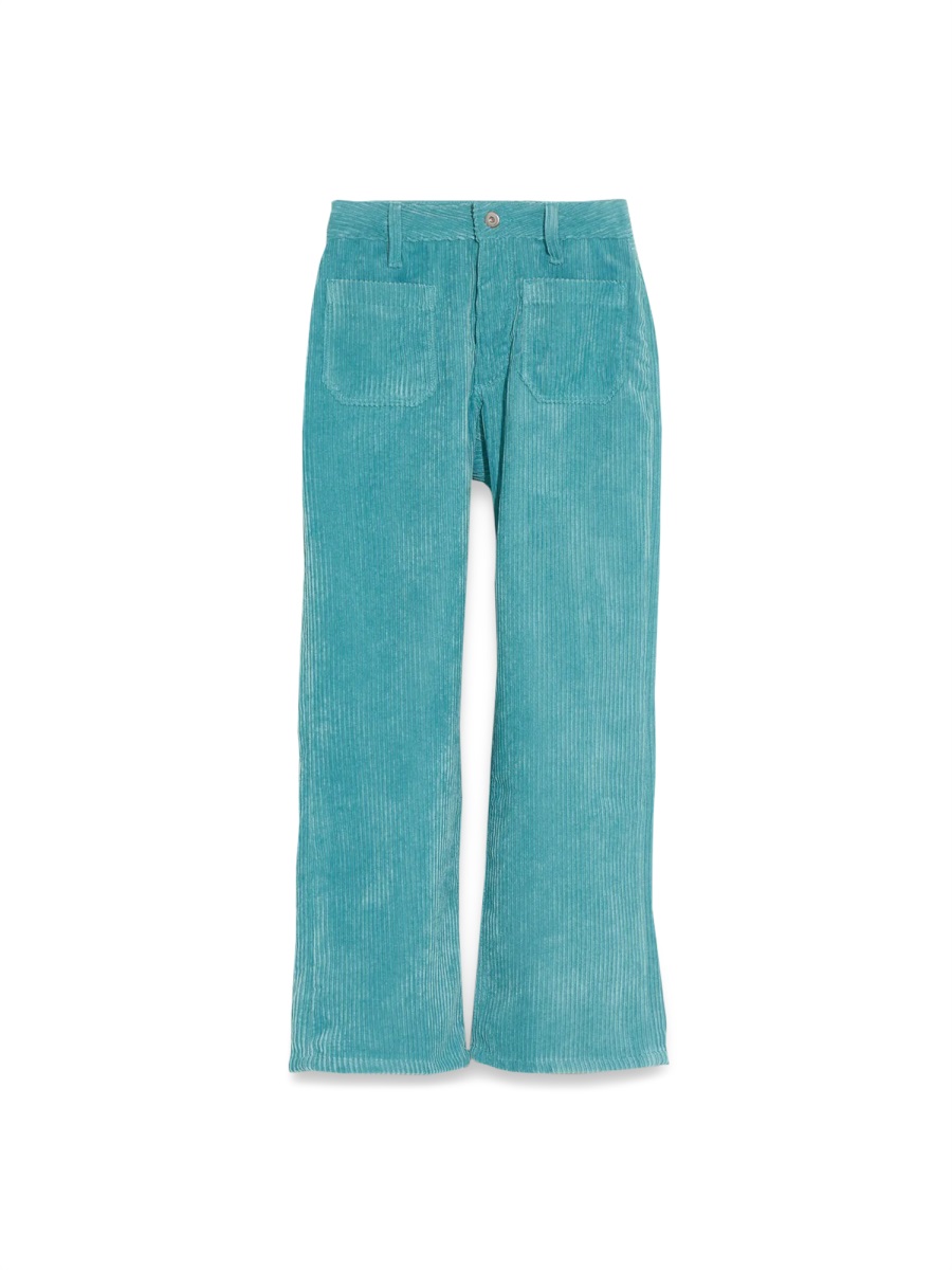 light blue pants BK232105KP1626744 (Bellrose / パンツ ) | Bellrose (ベルローズ)