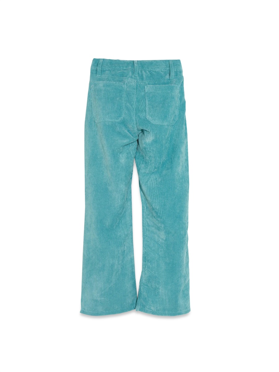 light blue pants BK232105KP1626744 (Bellrose / パンツ ) | Bellrose (ベルローズ)(1)