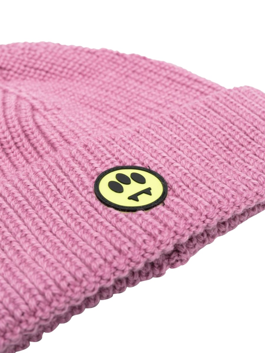 WOOL HAT F3BKJUHT090KBW014 (BARROW / 帽子 ) | BARROW (バロウ)(1)