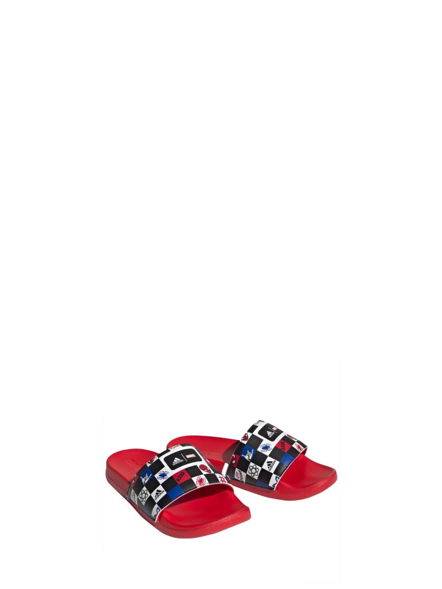 SANDALS "SPIDERMAN" HP7758KKRED (adidas Originals / サンダル ) | adidas Originals (アディダス オリジナルス)(3)