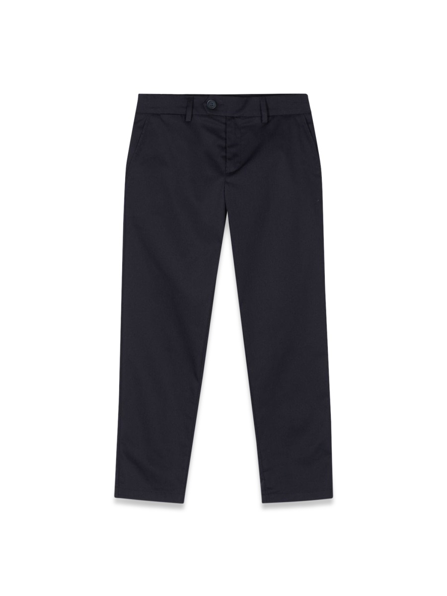 Straight pants FS6P20KG0019620 (Fay / パンツ ) | Fay (フェイ)