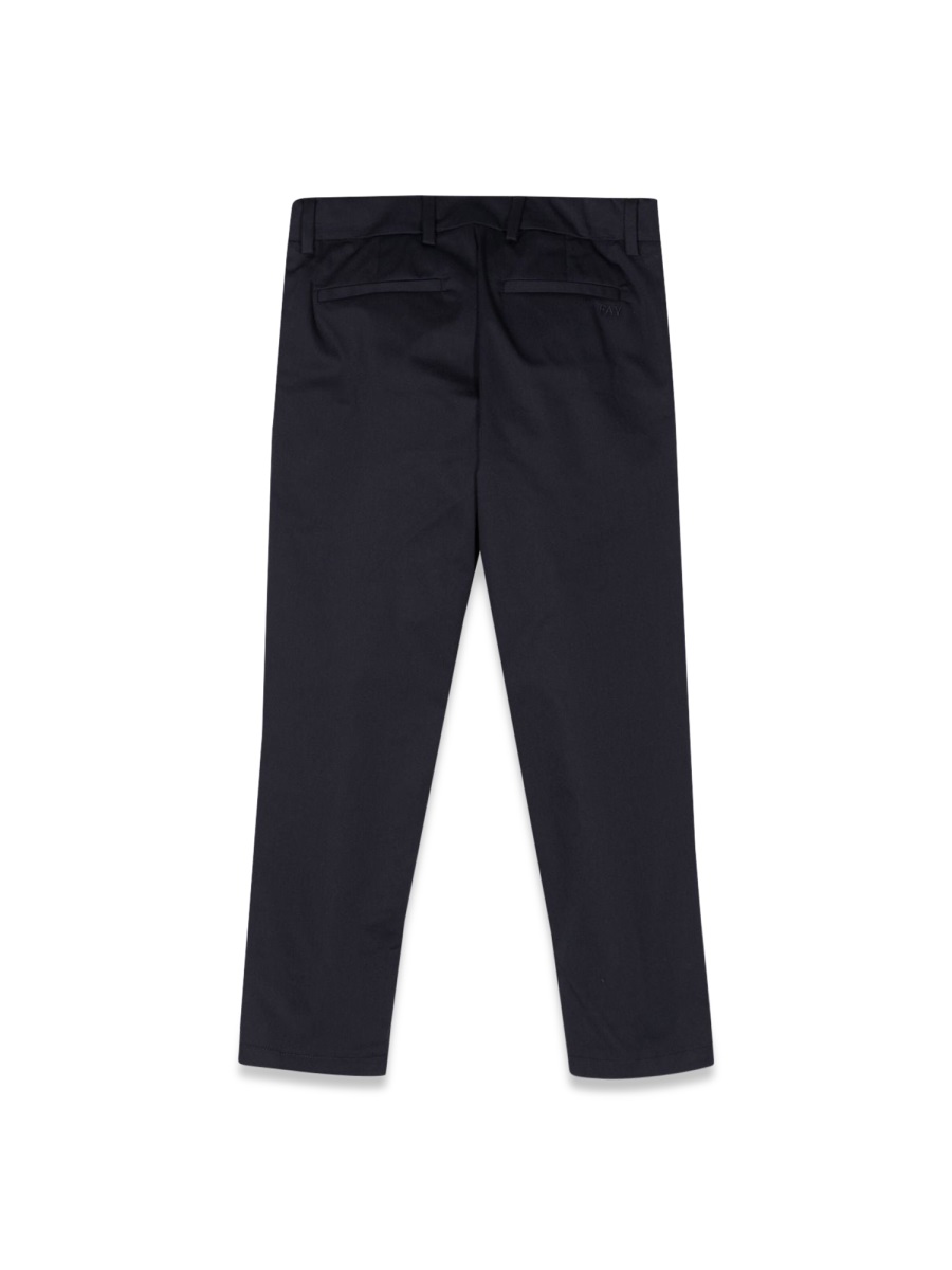 Straight pants FS6P20KG0019620 (Fay / パンツ ) | Fay (フェイ)(1)