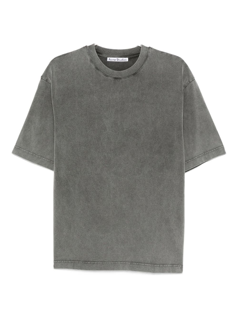 Acne Studios T-shirts and Polos Grey CL0218DBM0 (Acne Studios / Tシャツ・カットソー ) | Acne Studios (アクネ ストゥディオズ)