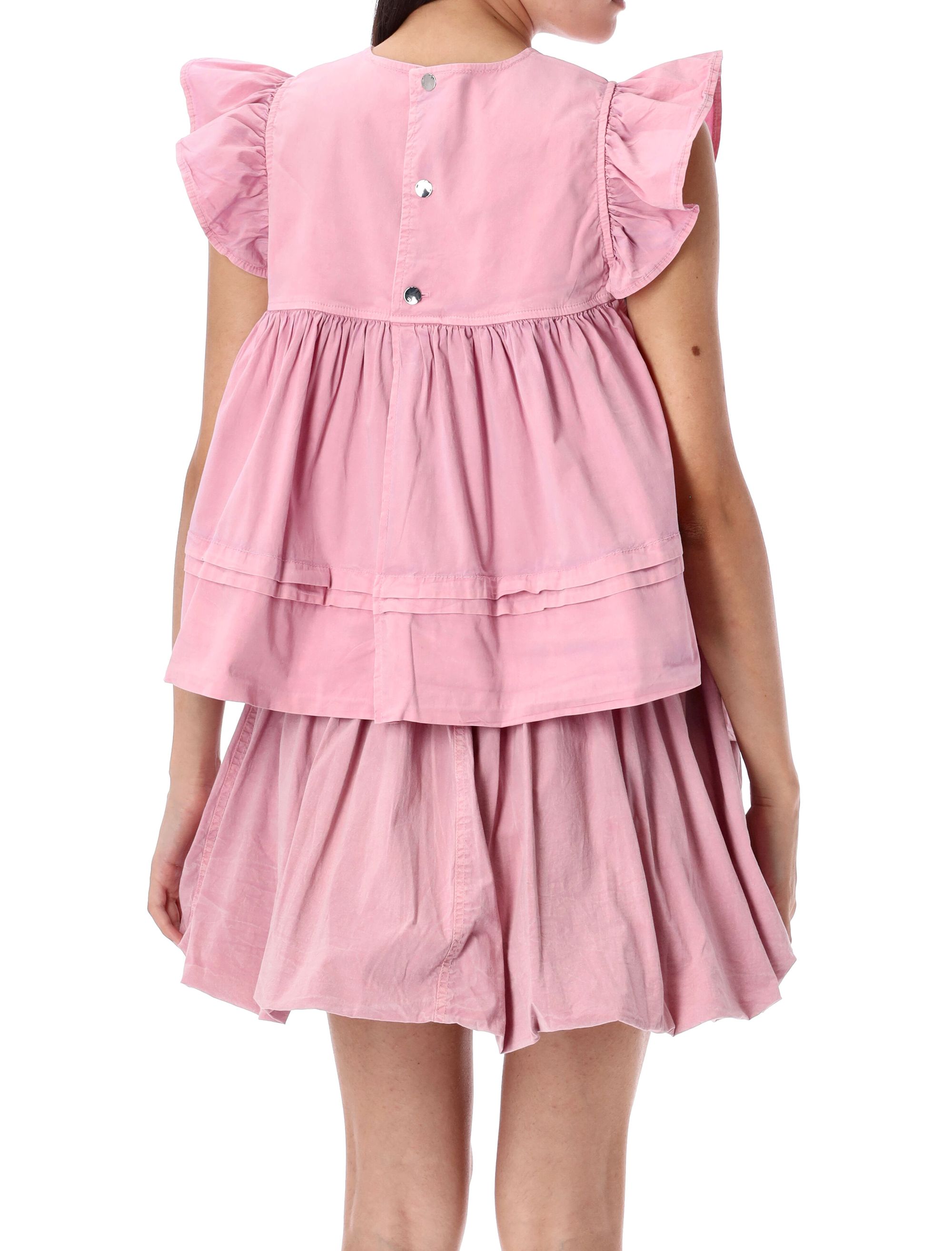 GANNI Top W08796977038 (GANNI / シャツ・ブラウス ) | GANNI (ガニー)(1)