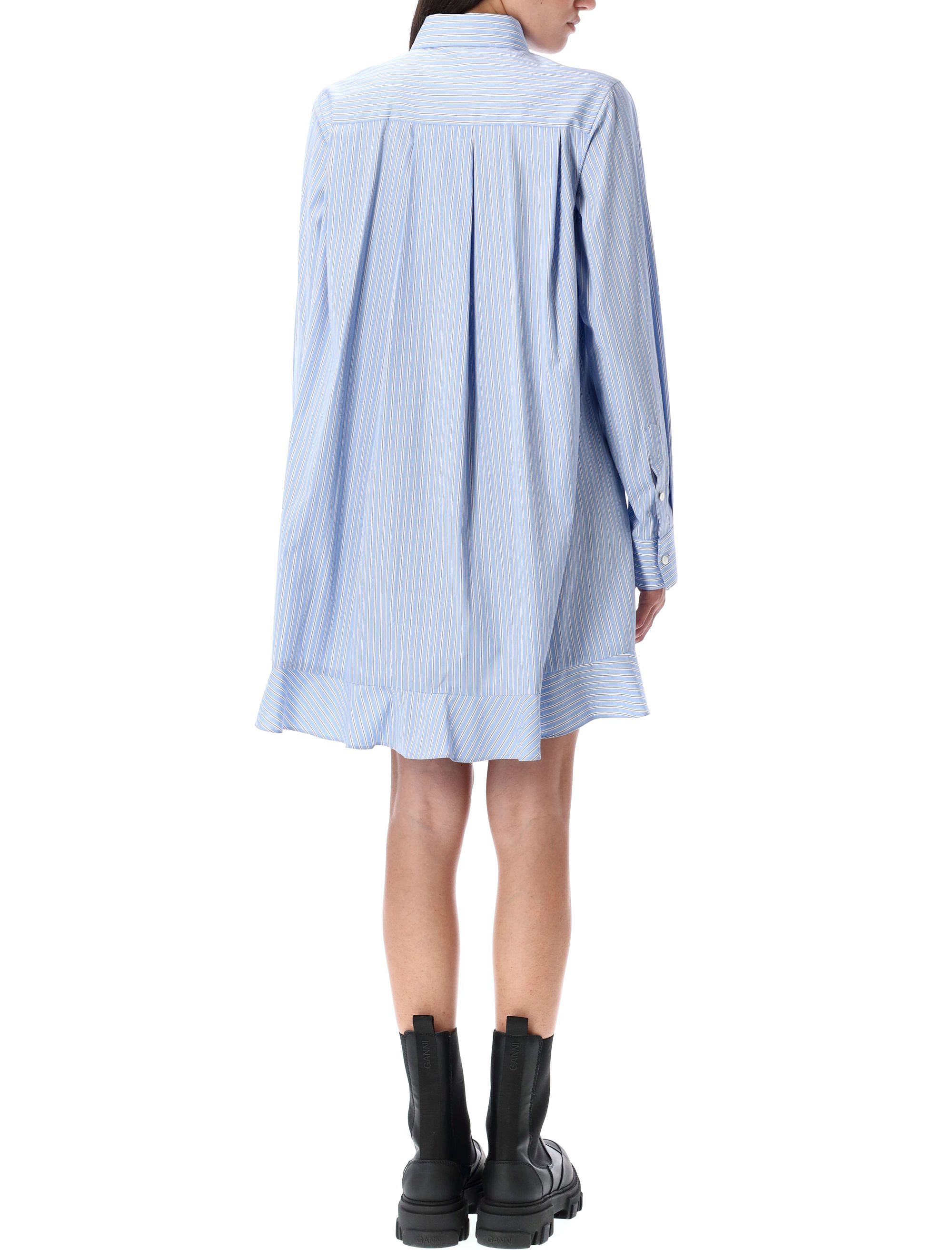 Sacai Dresses 2508004458 (sacai / ワンピース・ドレス・オールインワン ) | sacai (サカイ)(1)