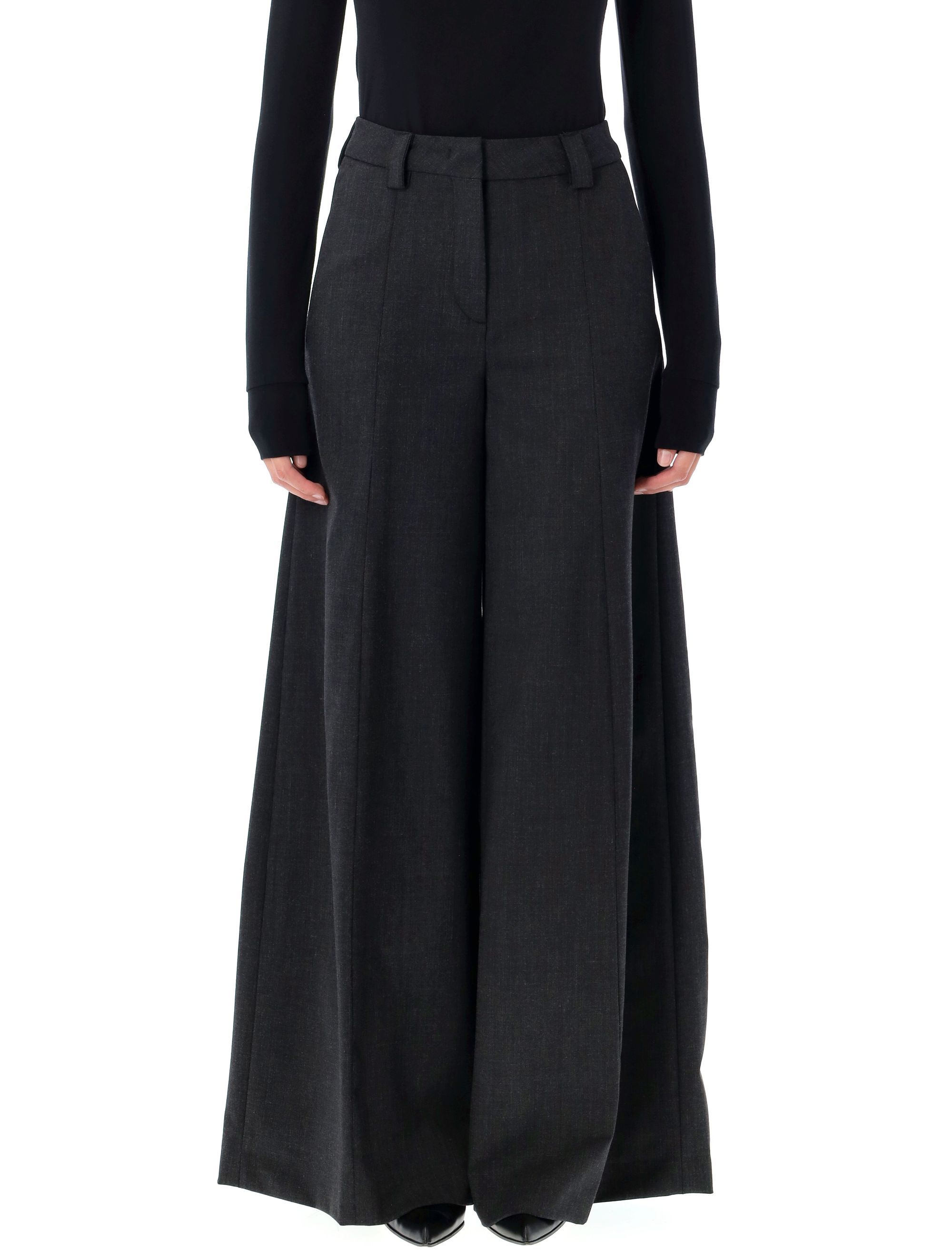 THE LATEST Trousers TLWC3101W0206T0037 (TheLatest / パンツ ) | TheLatest (ザレイテスト)