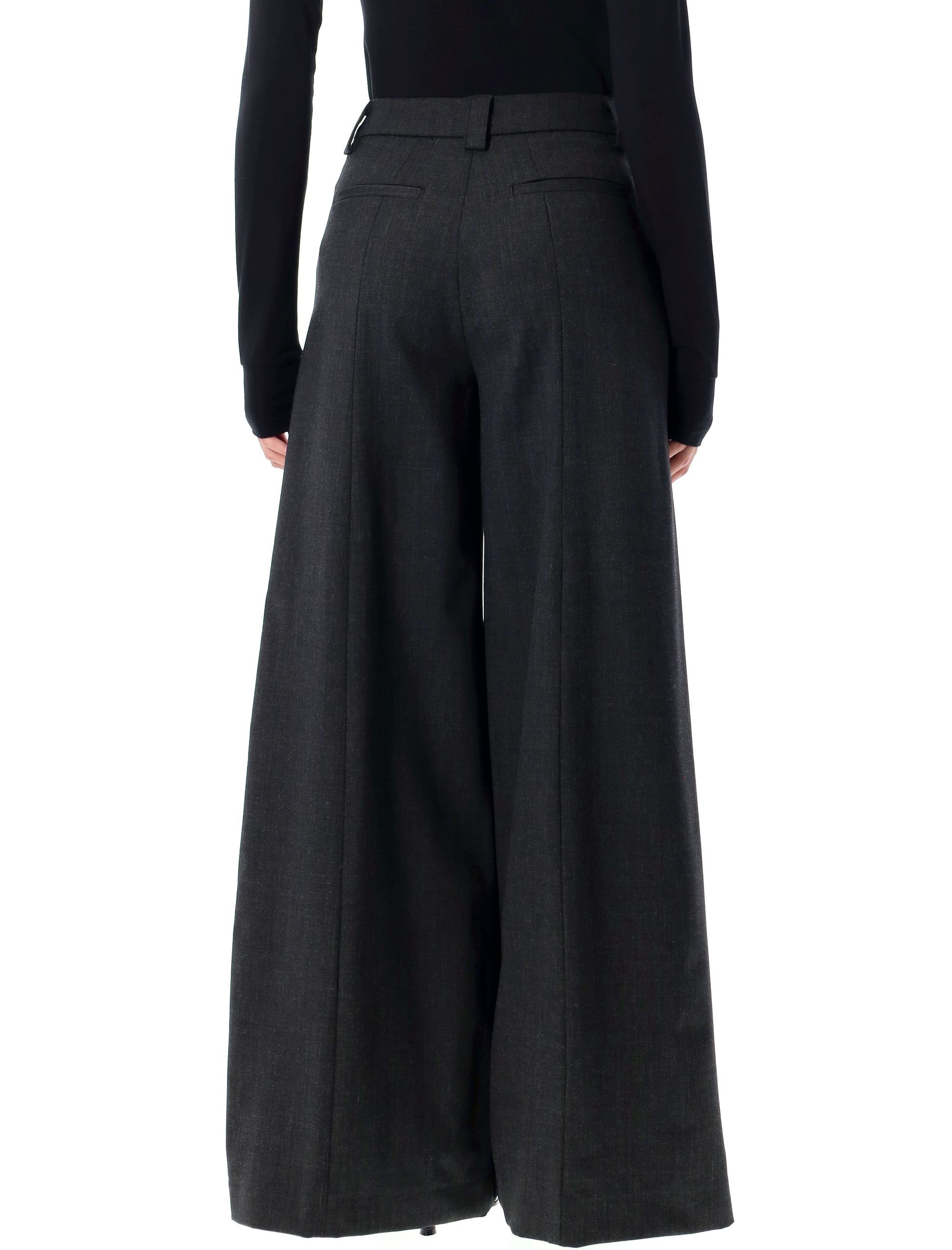 THE LATEST Trousers TLWC3101W0206T0037 (TheLatest / パンツ ) | TheLatest (ザレイテスト)(1)