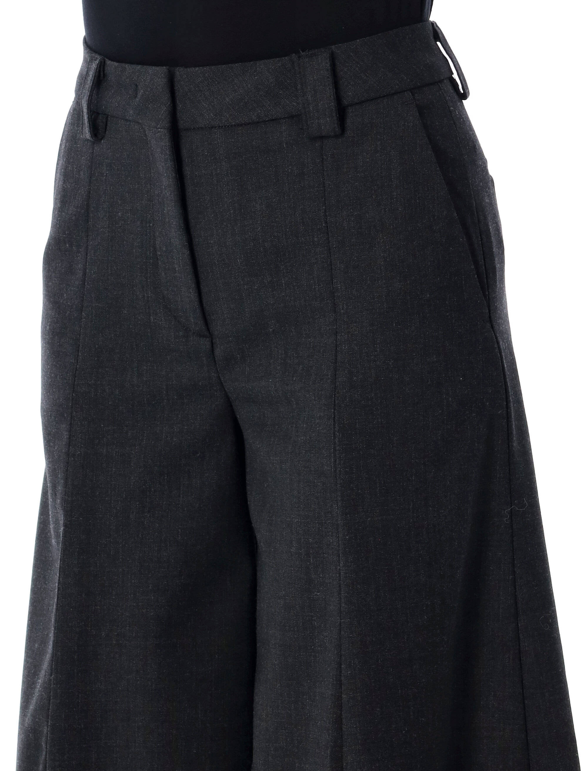 THE LATEST Trousers TLWC3101W0206T0037 (TheLatest / パンツ ) | TheLatest (ザレイテスト)(2)
