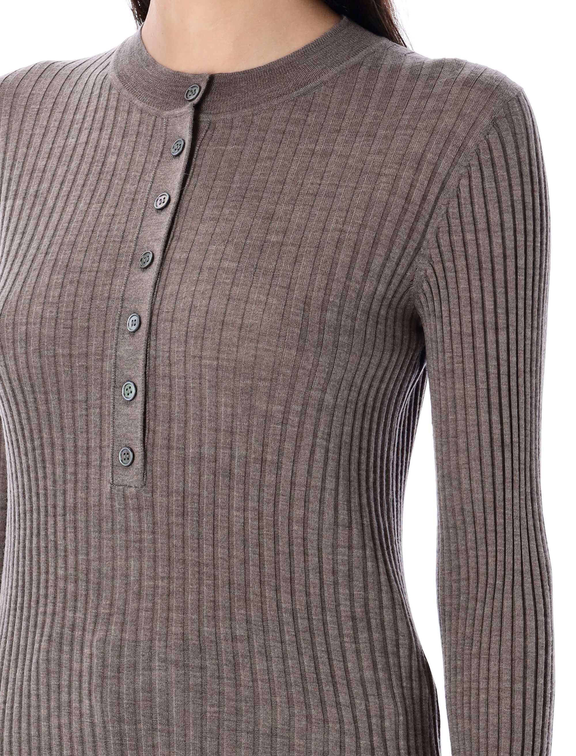 SOEUR Sweaters PUL1608BUFFALOMAR2525S (soeur / ニット・セーター・カーディガン ) | soeur (スール)(2)