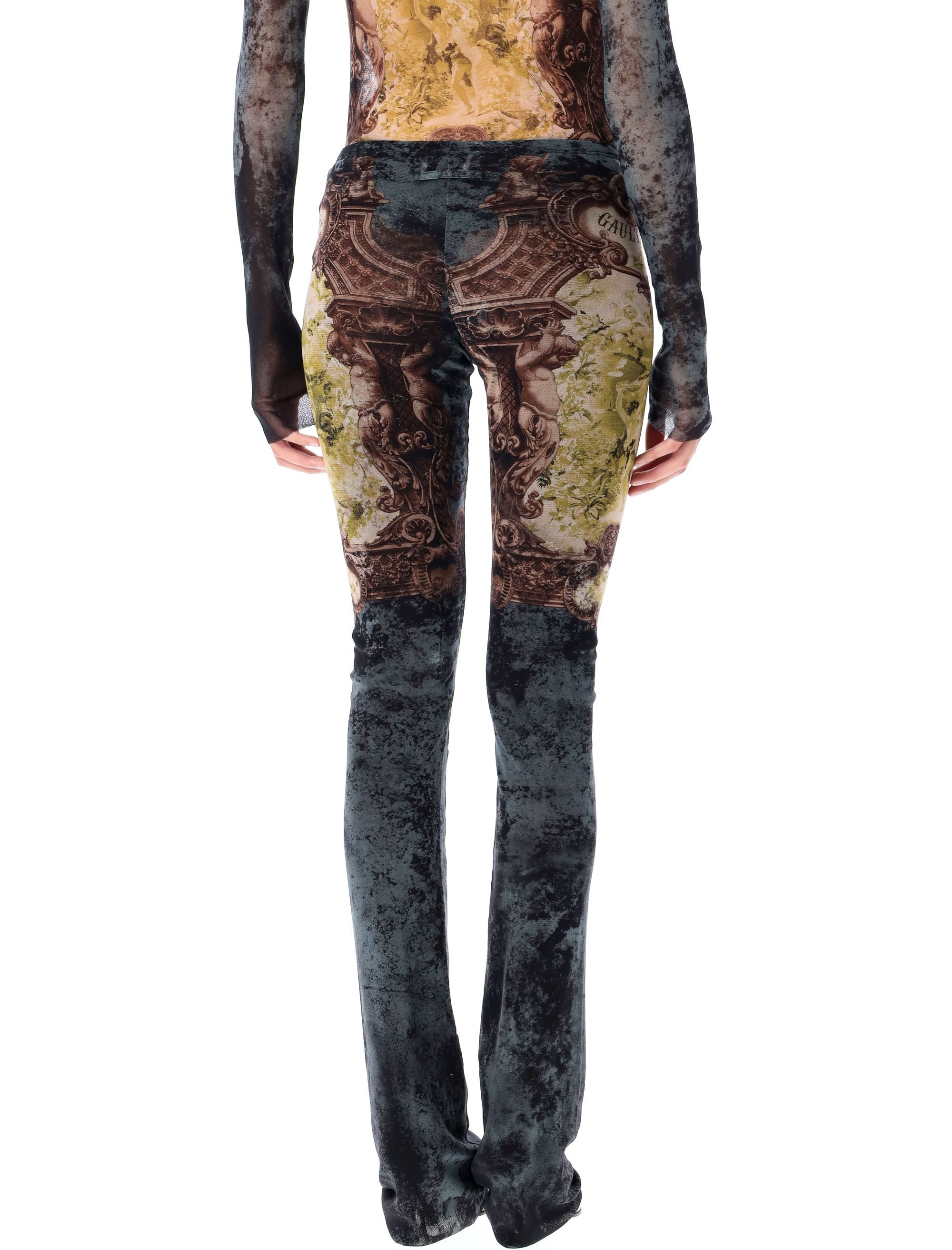 JEAN PAUL GAULTIER Trousers TR016M006P005740 (Jean Paul GAULTIER / パンツ ) | Jean Paul GAULTIER (ジャンポール ゴルチエ)(1)