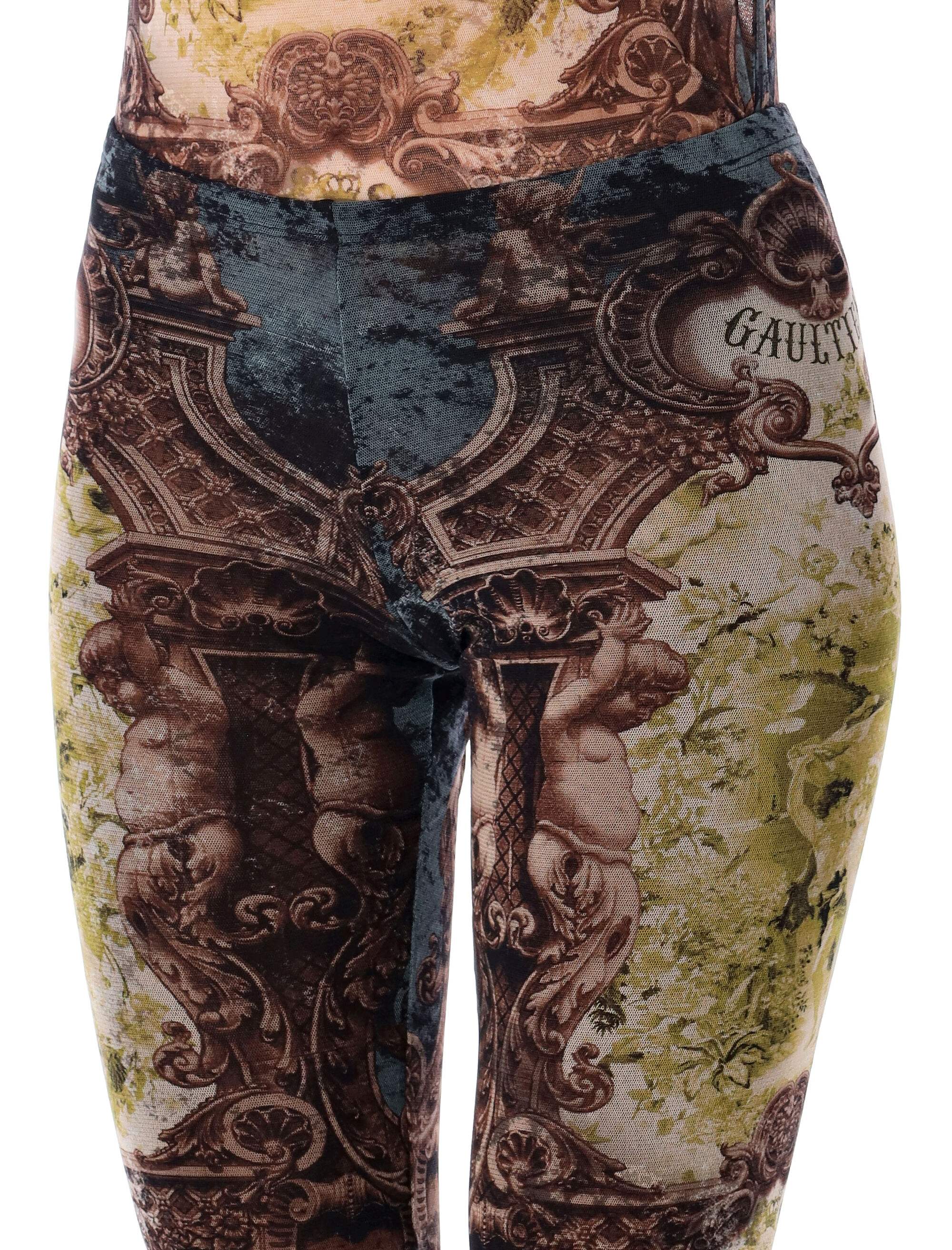 JEAN PAUL GAULTIER Trousers TR016M006P005740 (Jean Paul GAULTIER / パンツ ) | Jean Paul GAULTIER (ジャンポール ゴルチエ)(2)