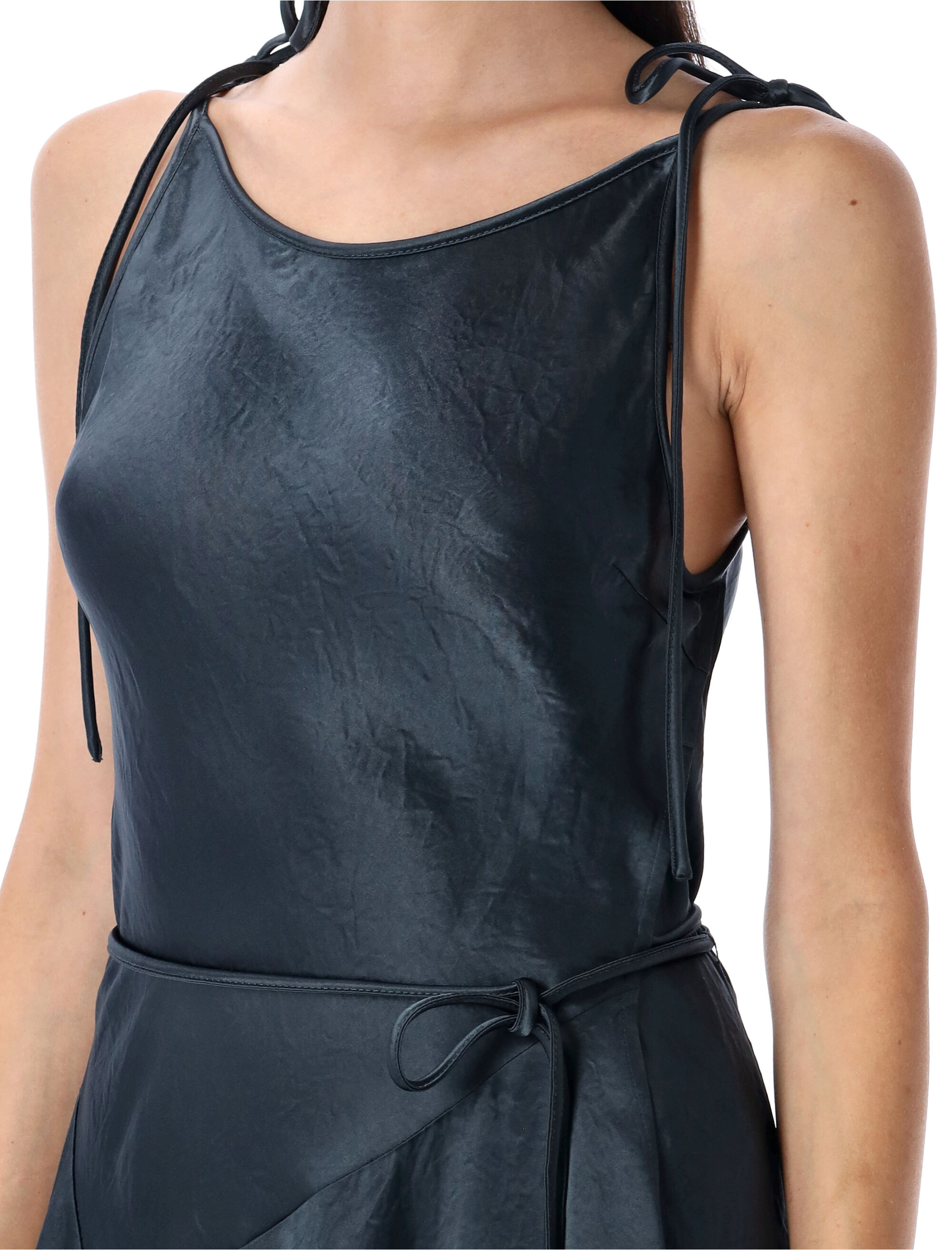 Acne Studios Dresses A20862CQ0 (Acne Studios / ワンピース・ドレス・オールインワン ) | Acne Studios (アクネ ストゥディオズ)(2)