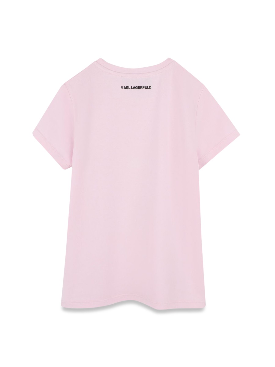 T-SHIRT Z30491K46P (KARL LAGERFELD / Tシャツ・カットソー ) | KARL LAGERFELD (カール・ラガーフェルド)(1)