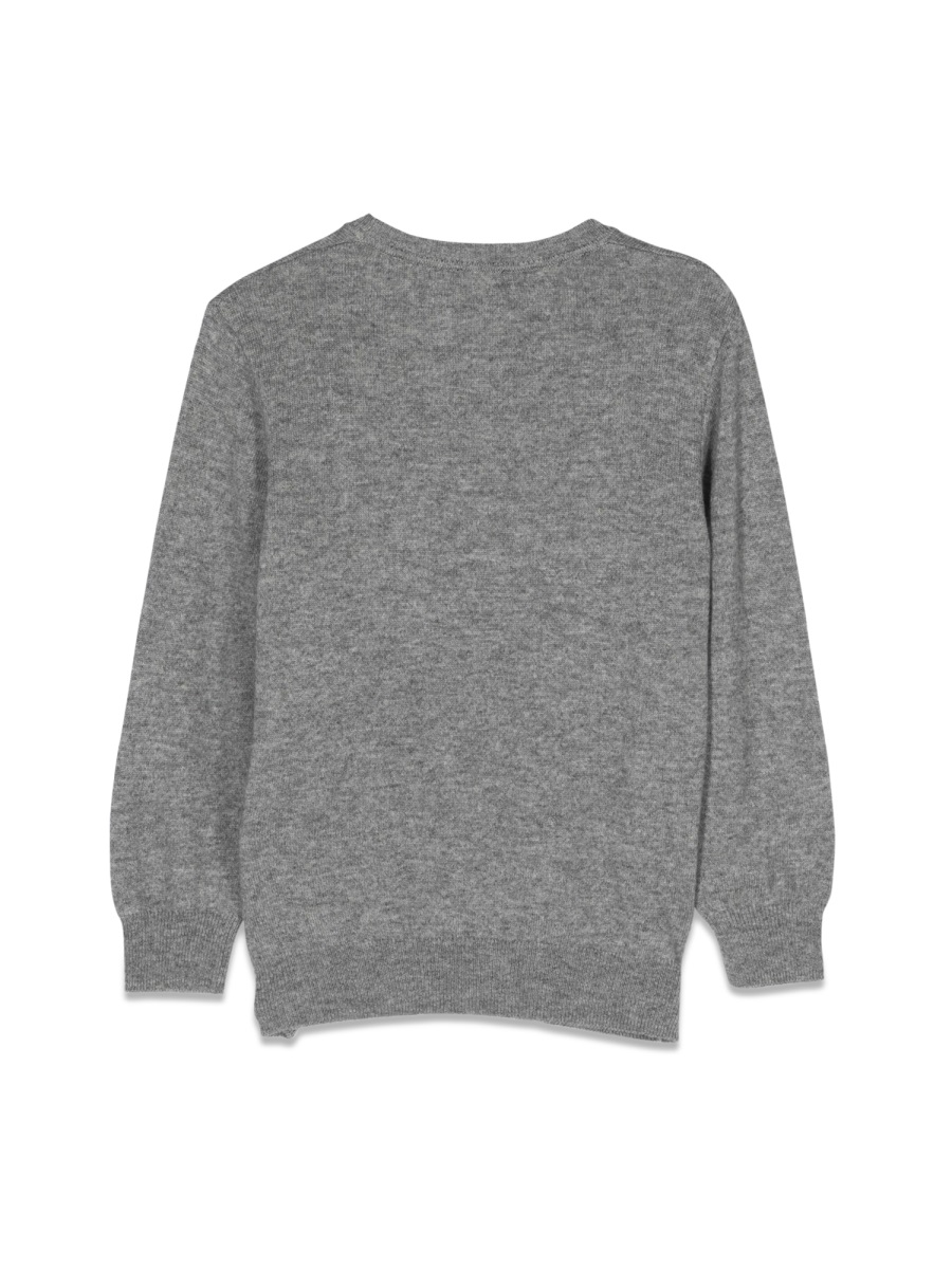 LOGO CREW NECK PULLOVER H25469KA17 (GIVENCHY / ニット・セーター・カーディガン ) | GIVENCHY (ジバンシィ)(1)