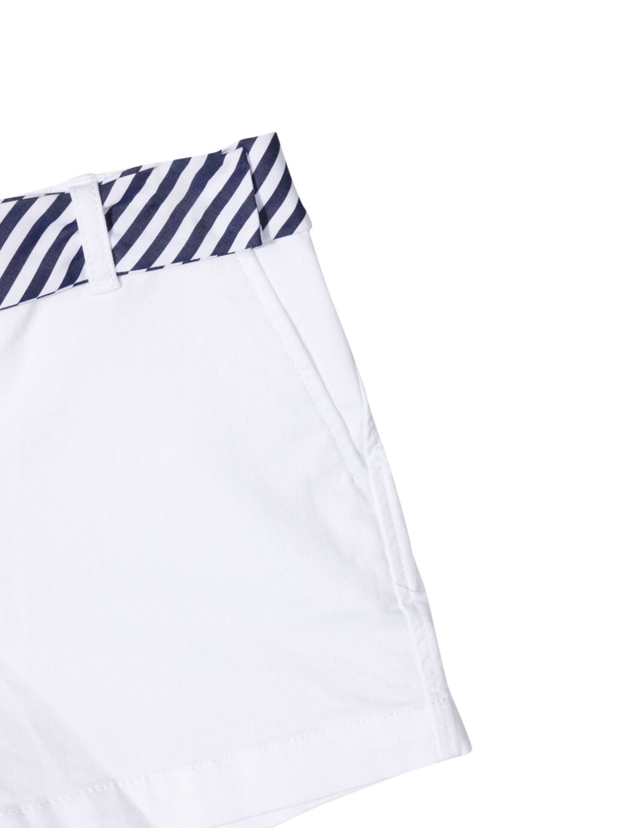 CHINO SHORTS 313834890K003WHITE (Polo Ralph Lauren / ショートパンツ ) | Polo Ralph Lauren (ポロ ラルフ ローレン)(2)