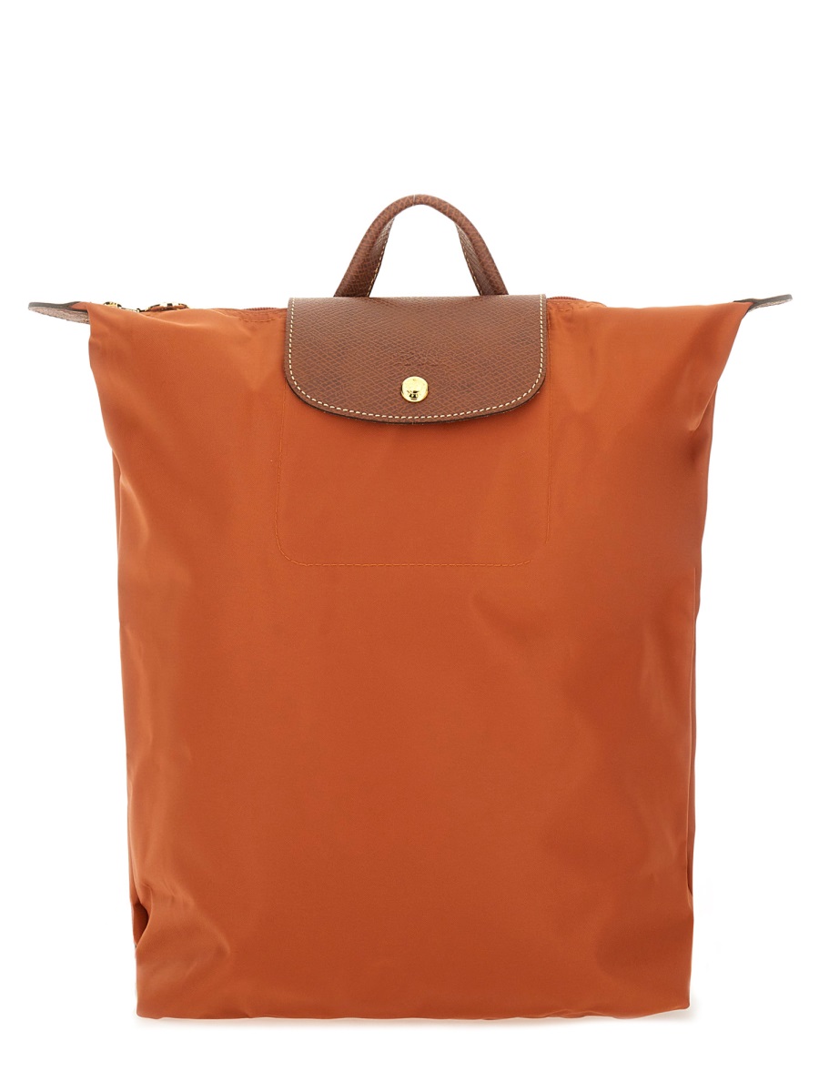 "M LE PLIAGE" BACKPACK 10284089P97 (LONGCHAMP / バックパック ) | LONGCHAMP (ロンシャン)