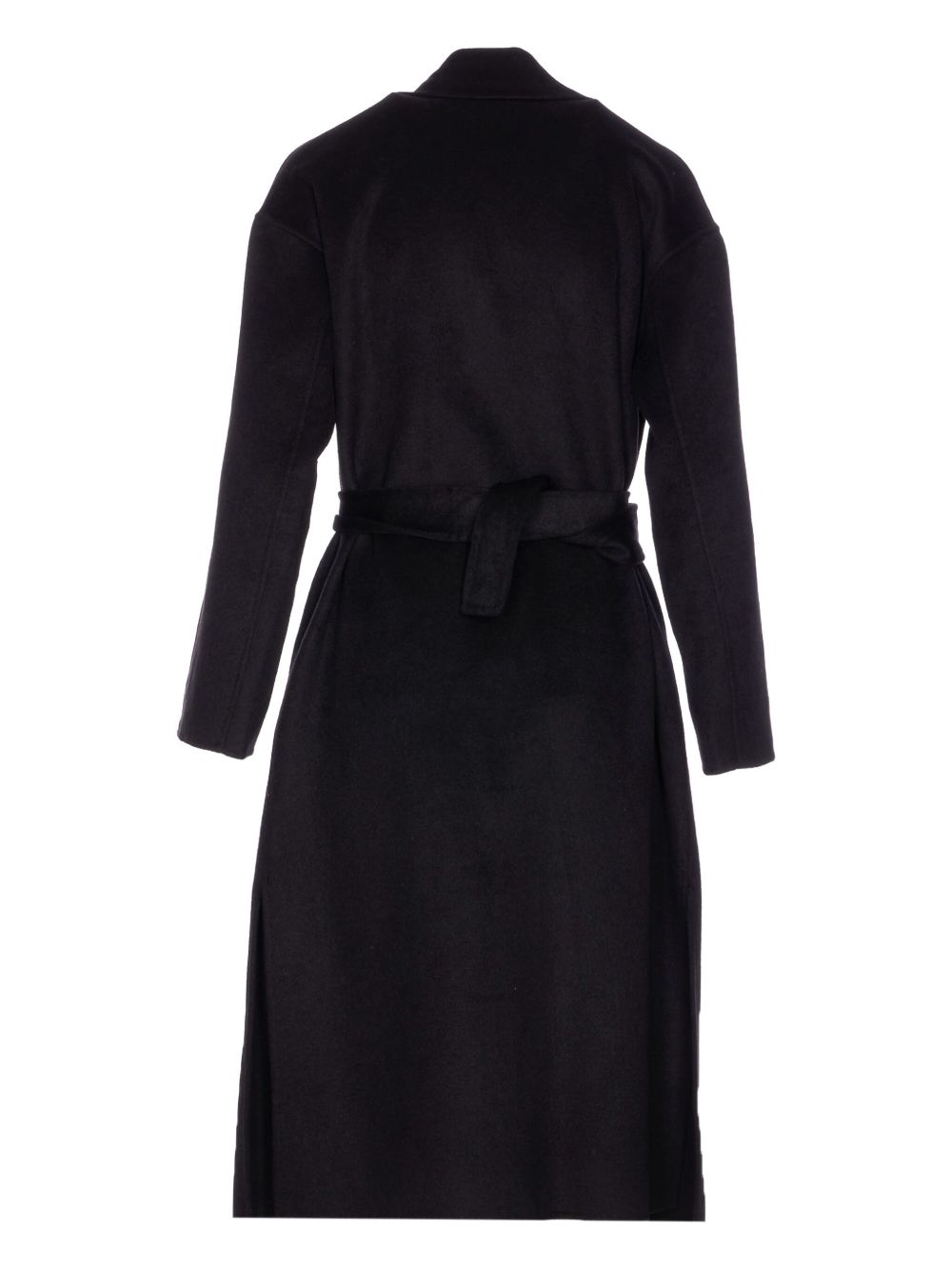 LIU JO BLACK Coats CF5283T46272222 (LIU•JO / コート ) | LIU•JO (リュー・ジョー)(1)