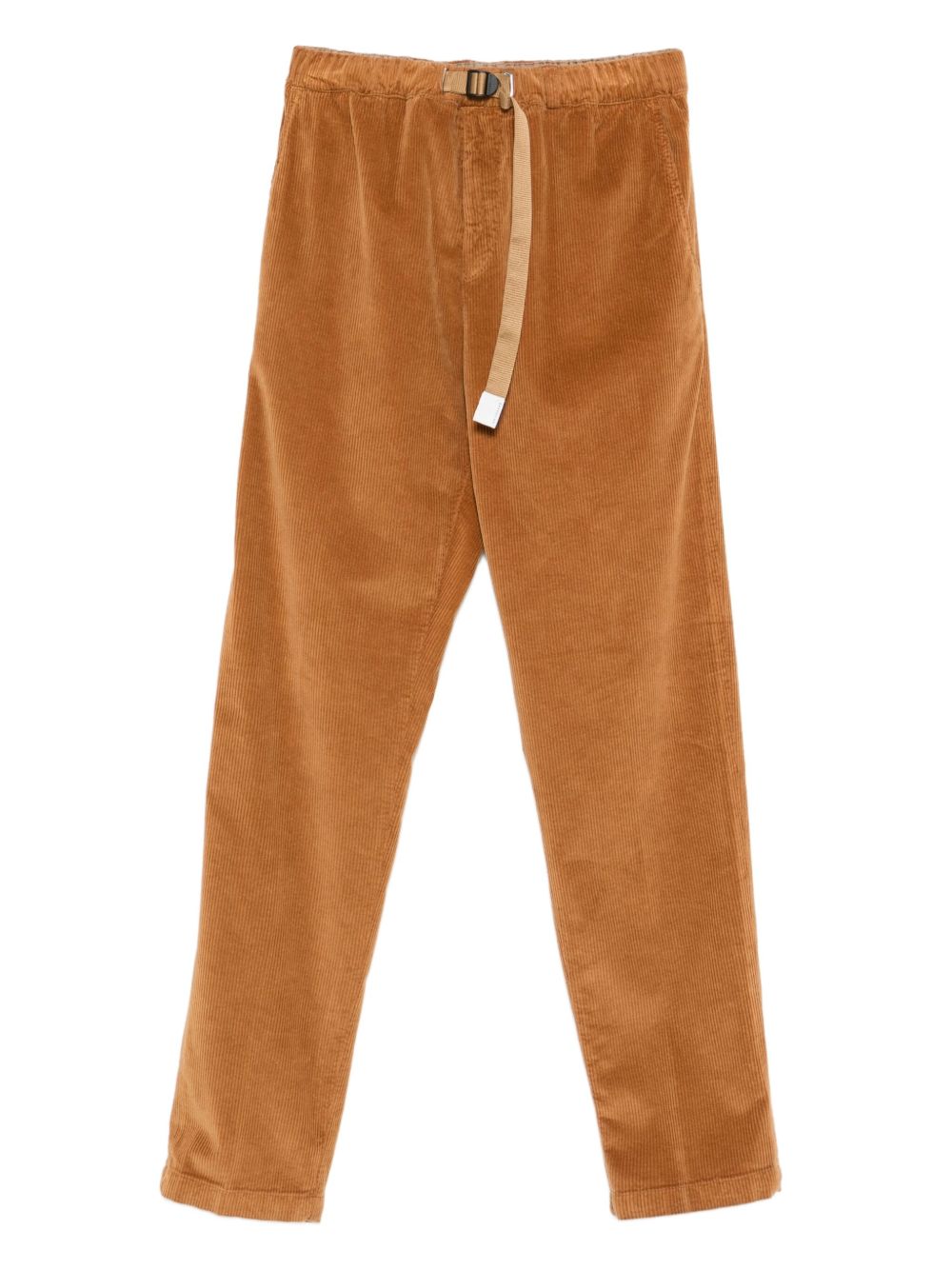 WHITE SAND Trousers Beige 25WSU6618147 (WHITE SAND / パンツ ) | WHITE SAND (ホワイトサンド)