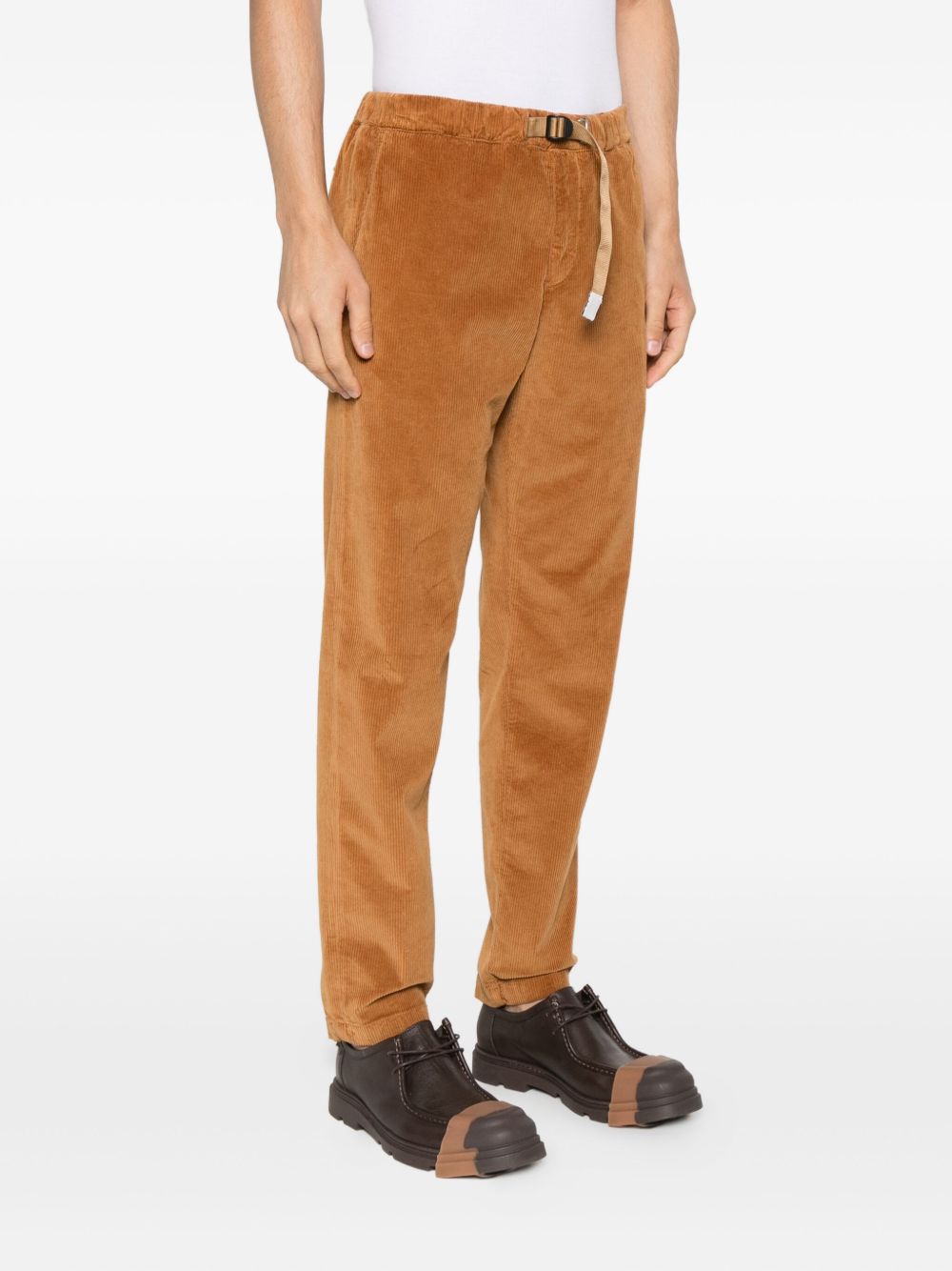 WHITE SAND Trousers Beige 25WSU6618147 (WHITE SAND / パンツ ) | WHITE SAND (ホワイトサンド)(3)