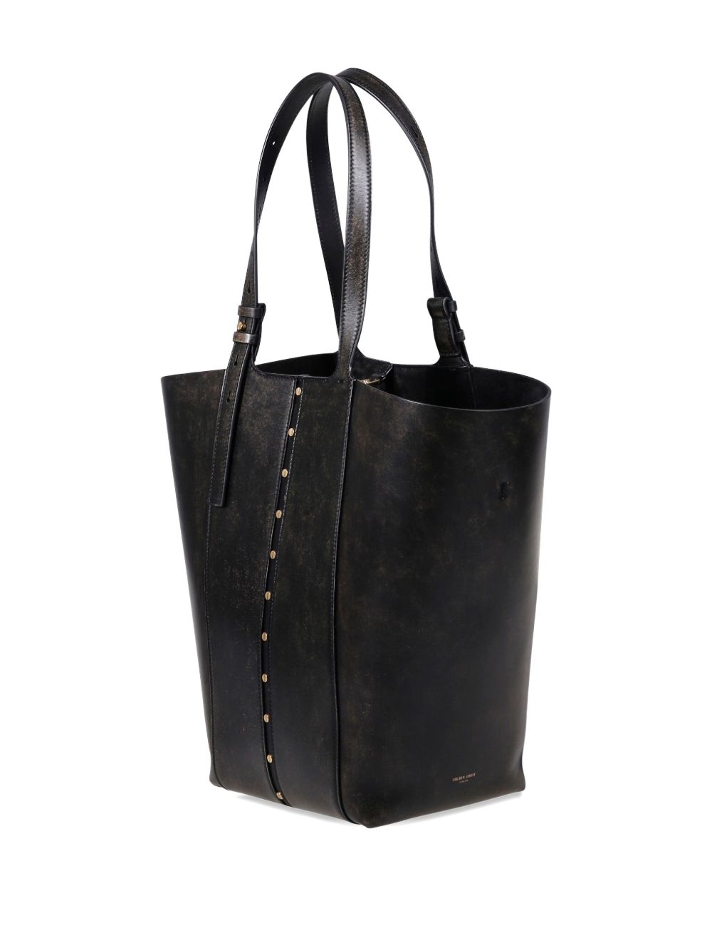 Golden Goose Bags.. Black GWA00632A00086790100 (Golden Goose / トートバッグ ) | Golden Goose (ゴールデングース)(3)