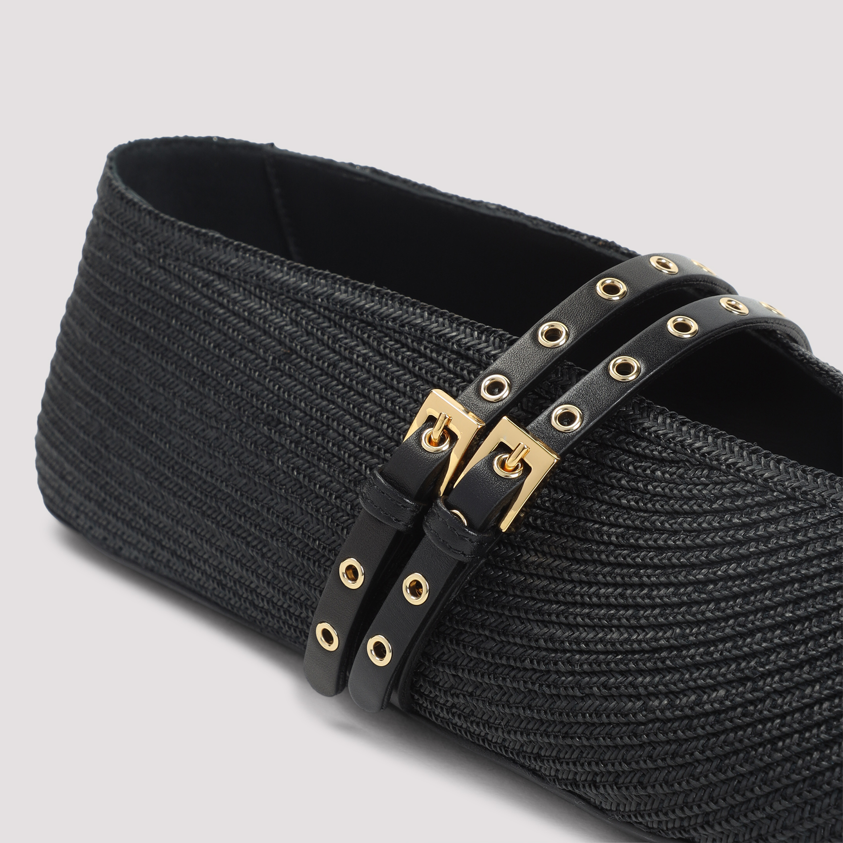 AA3A058TK036999 (ALAIA / フラットシューズ ) | ALAIA (アライア)(5)