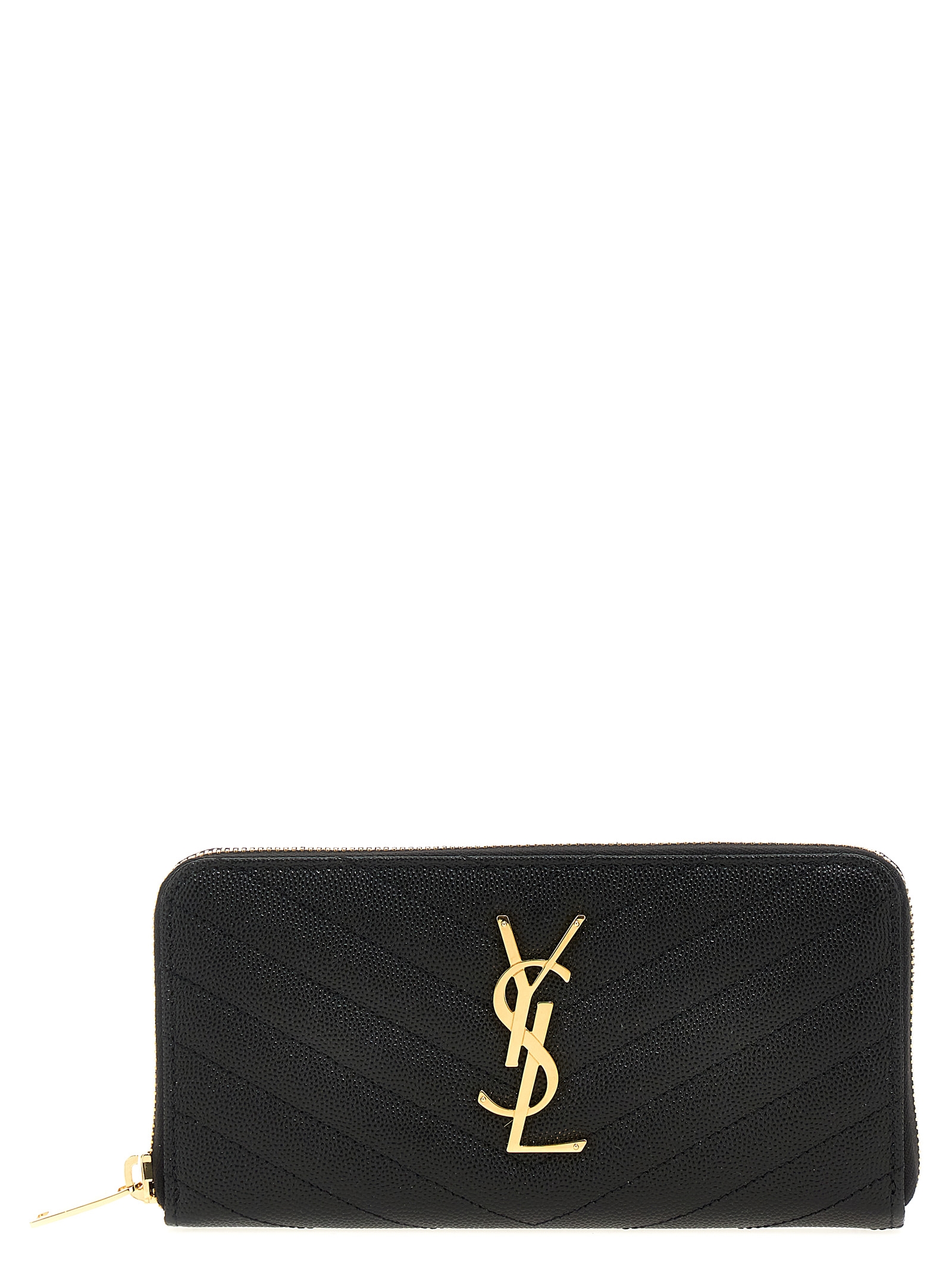 'Monogramme' wallet 358094BOW011000 (Saint Laurent / 財布・カードケース ) | Saint Laurent (サンローラン)