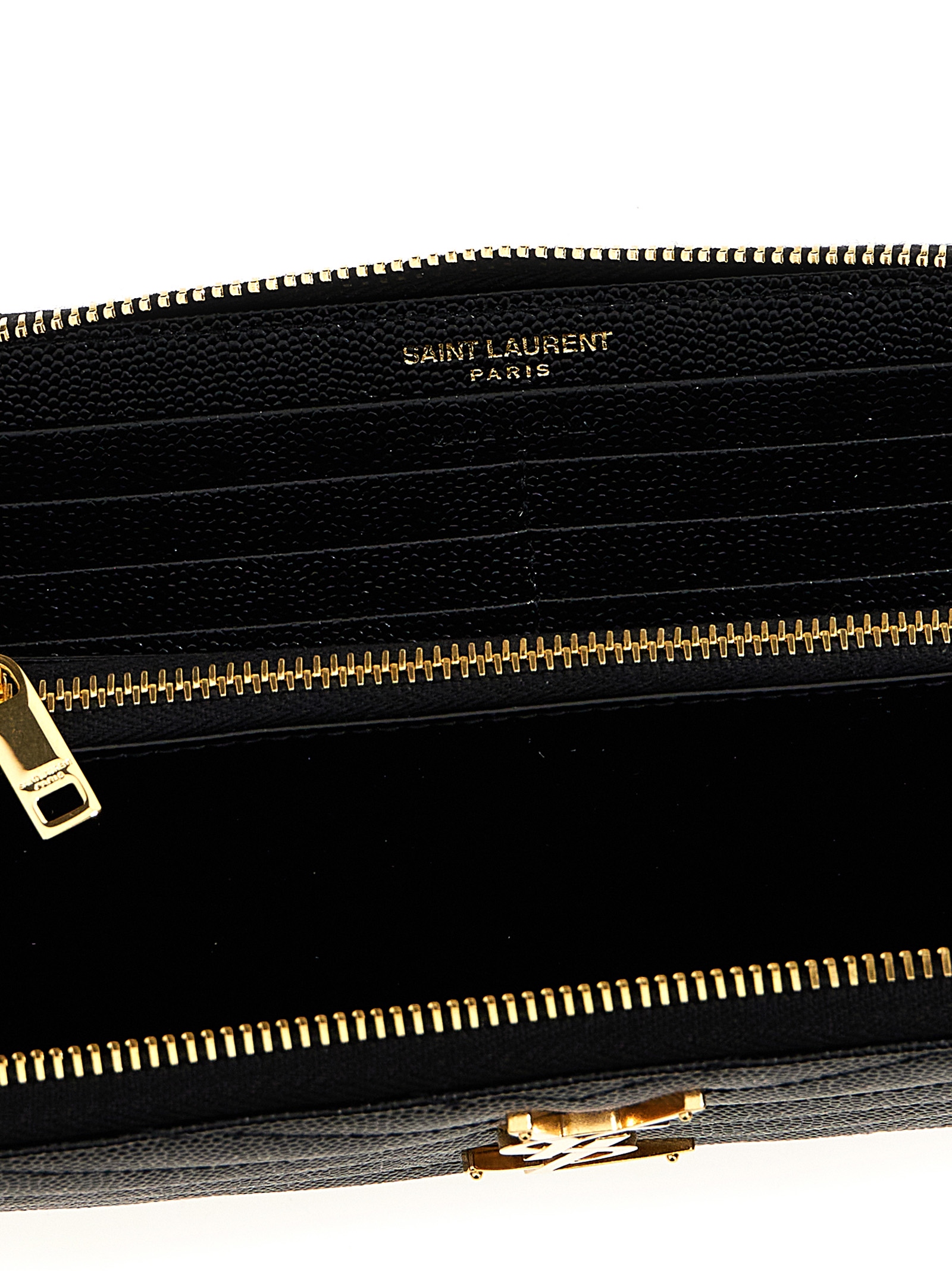 'Monogramme' wallet 358094BOW011000 (Saint Laurent / 財布・カードケース ) | Saint Laurent (サンローラン)(2)