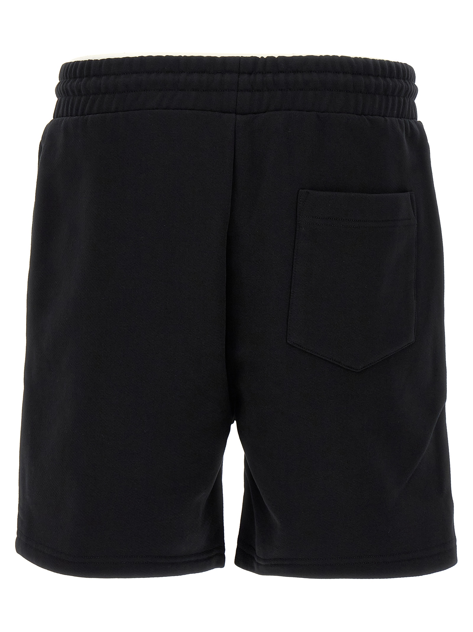 'Pearl Diamond CC' bermuda shorts MPS25JTR00303PEARLDIAMONDPATCH (Casablanca / ショートパンツ ) | Casablanca (カサブランカ)(1)