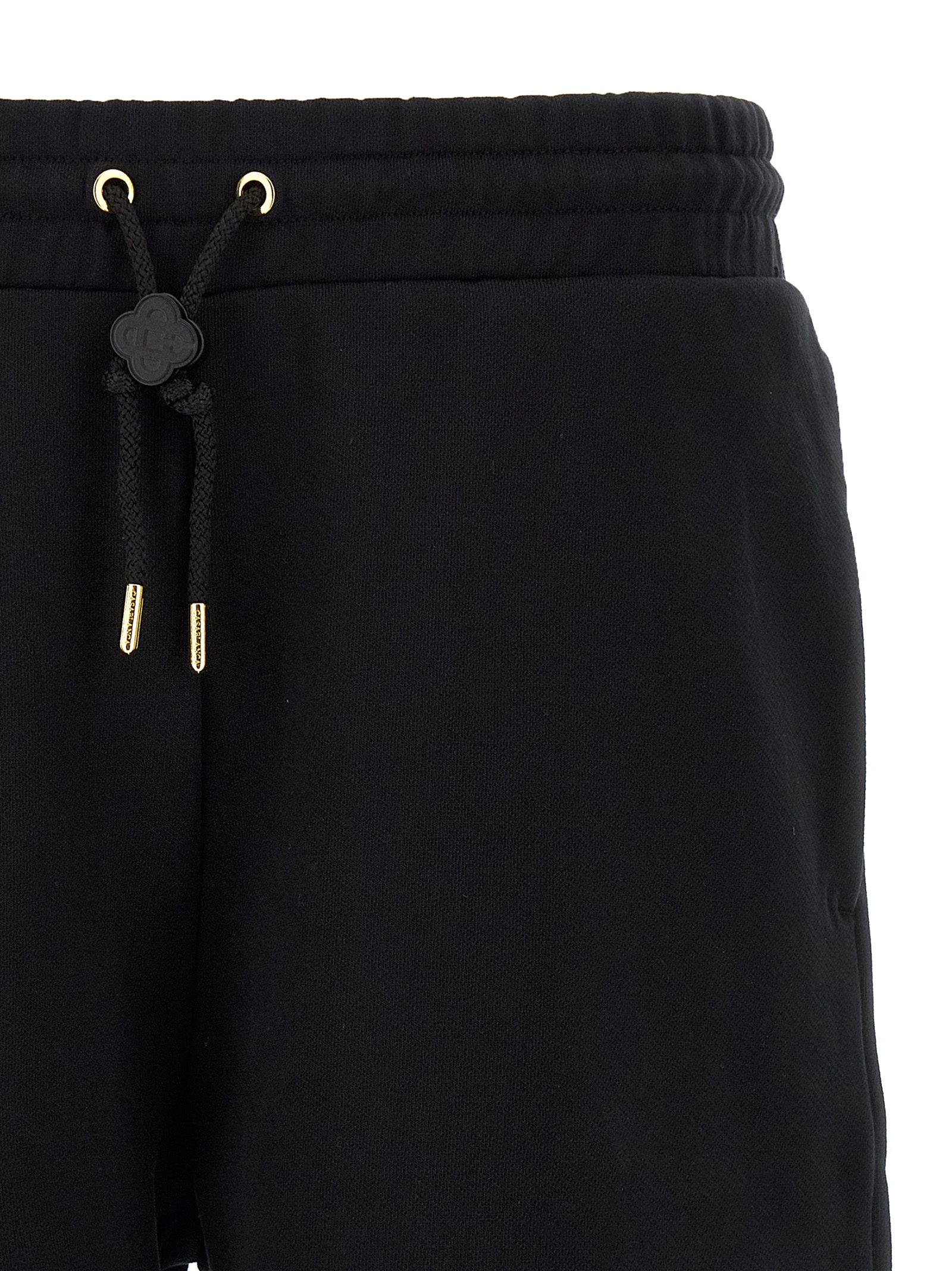 'Pearl Diamond CC' bermuda shorts MPS25JTR00303PEARLDIAMONDPATCH (Casablanca / ショートパンツ ) | Casablanca (カサブランカ)(2)