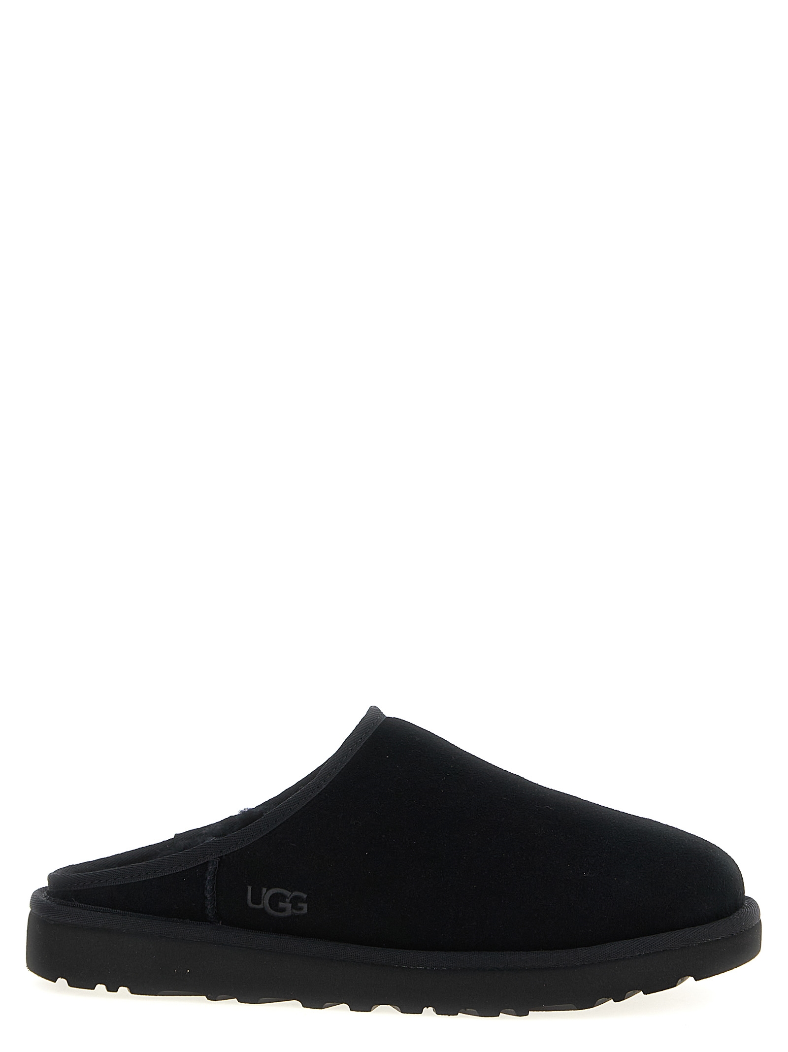 'Classic Slip-On' sabots 1129290BLK (UGG / フラットシューズ ) | UGG (アグ)