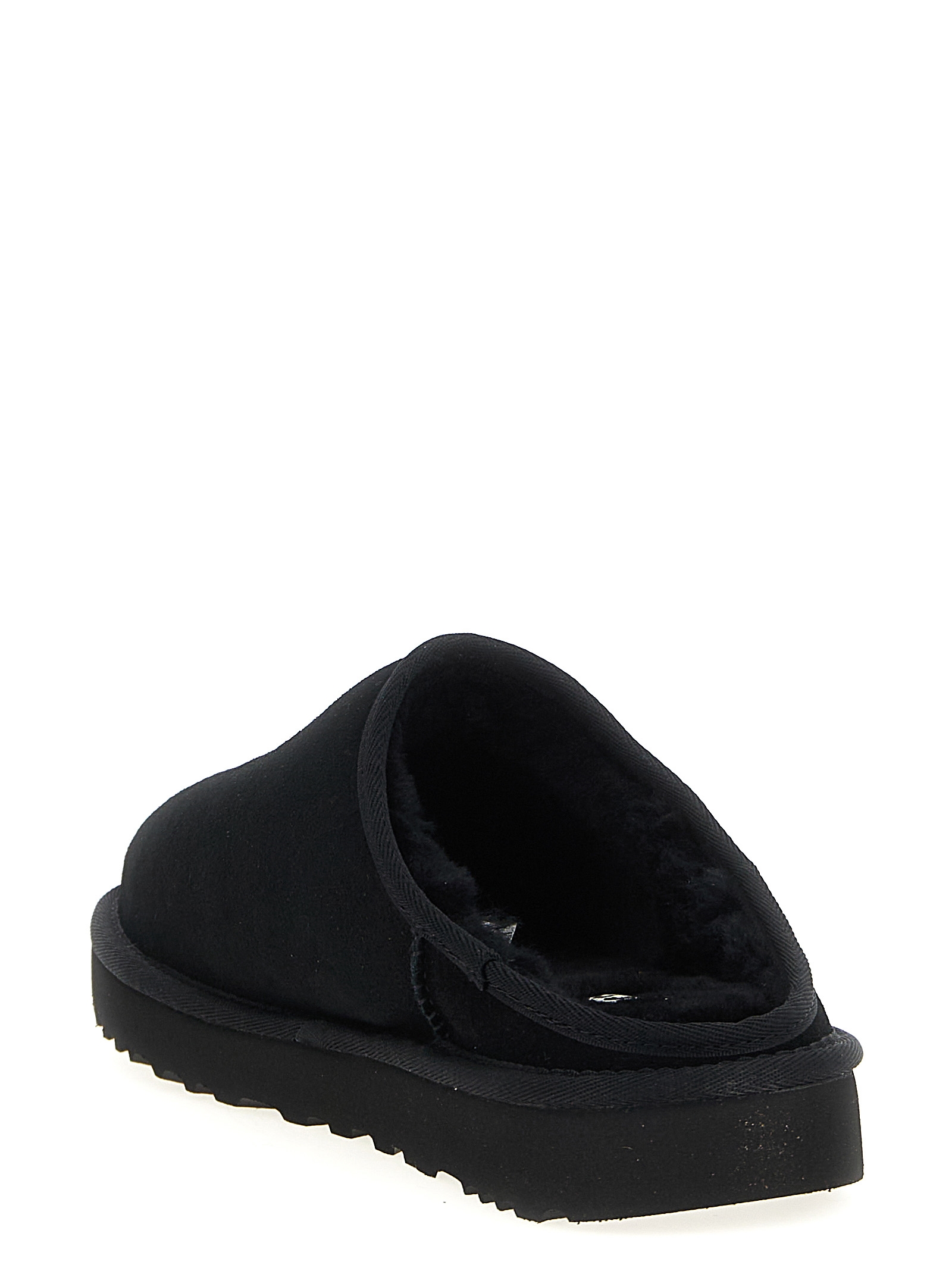 'Classic Slip-On' sabots 1129290BLK (UGG / フラットシューズ ) | UGG (アグ)(2)