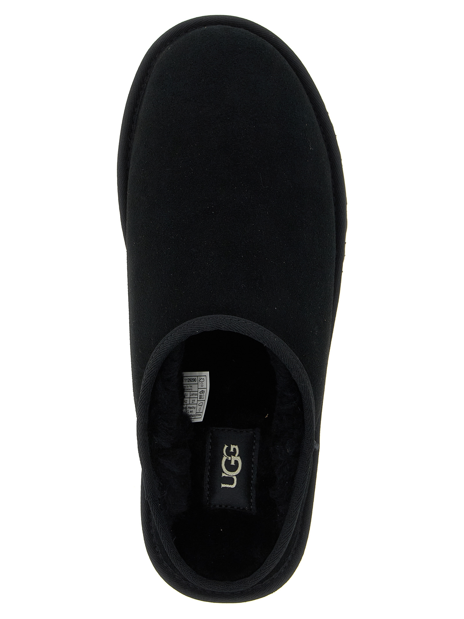 'Classic Slip-On' sabots 1129290BLK (UGG / フラットシューズ ) | UGG (アグ)(3)