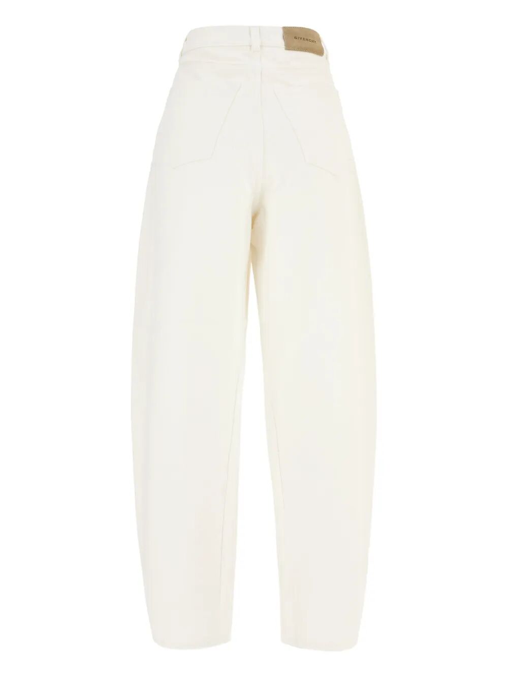 COCOON DENIM PANTS BW517J516T130 (GIVENCHY / ジーンズ ) | GIVENCHY (ジバンシィ)(1)