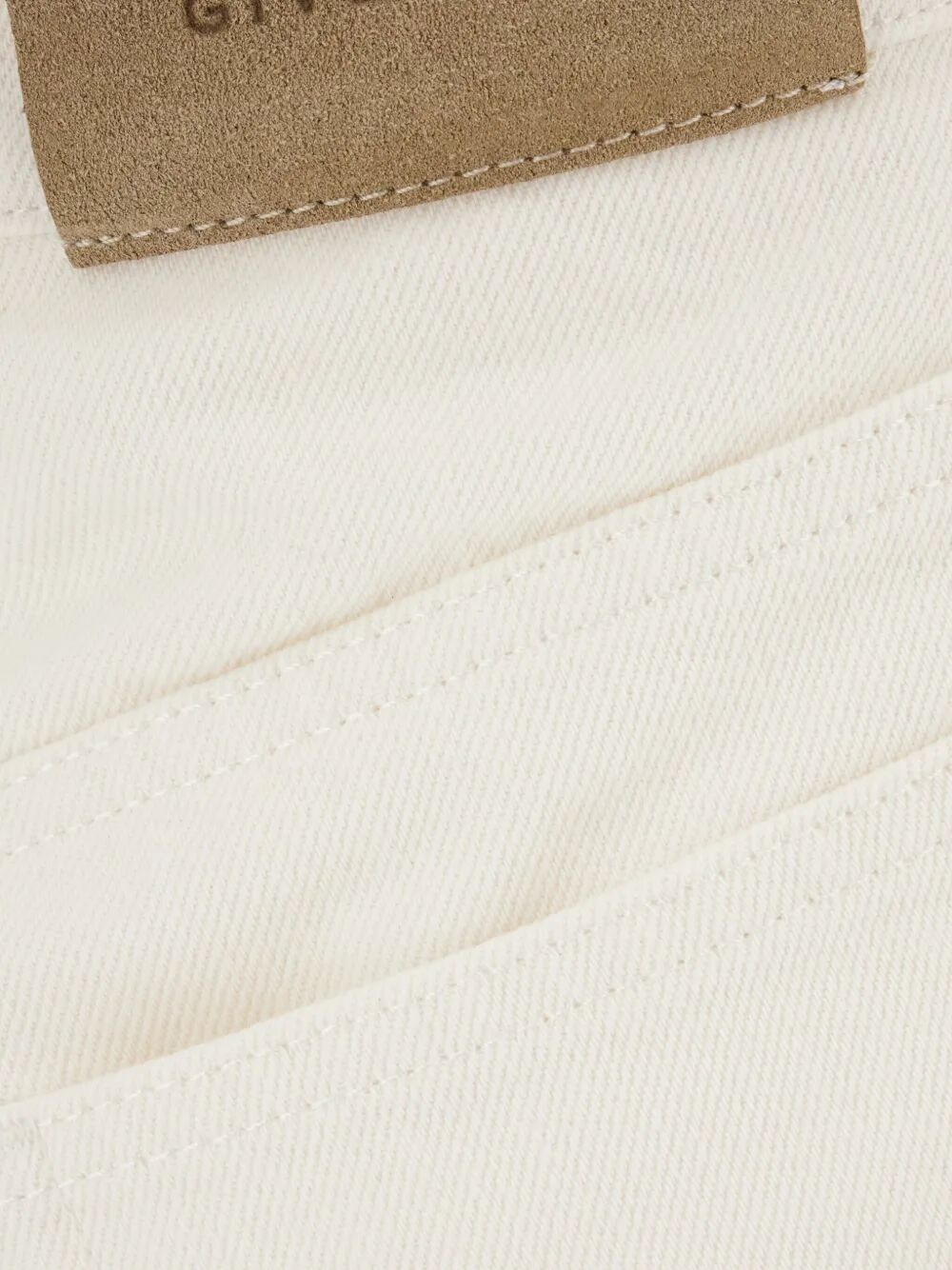 COCOON DENIM PANTS BW517J516T130 (GIVENCHY / ジーンズ ) | GIVENCHY (ジバンシィ)(2)