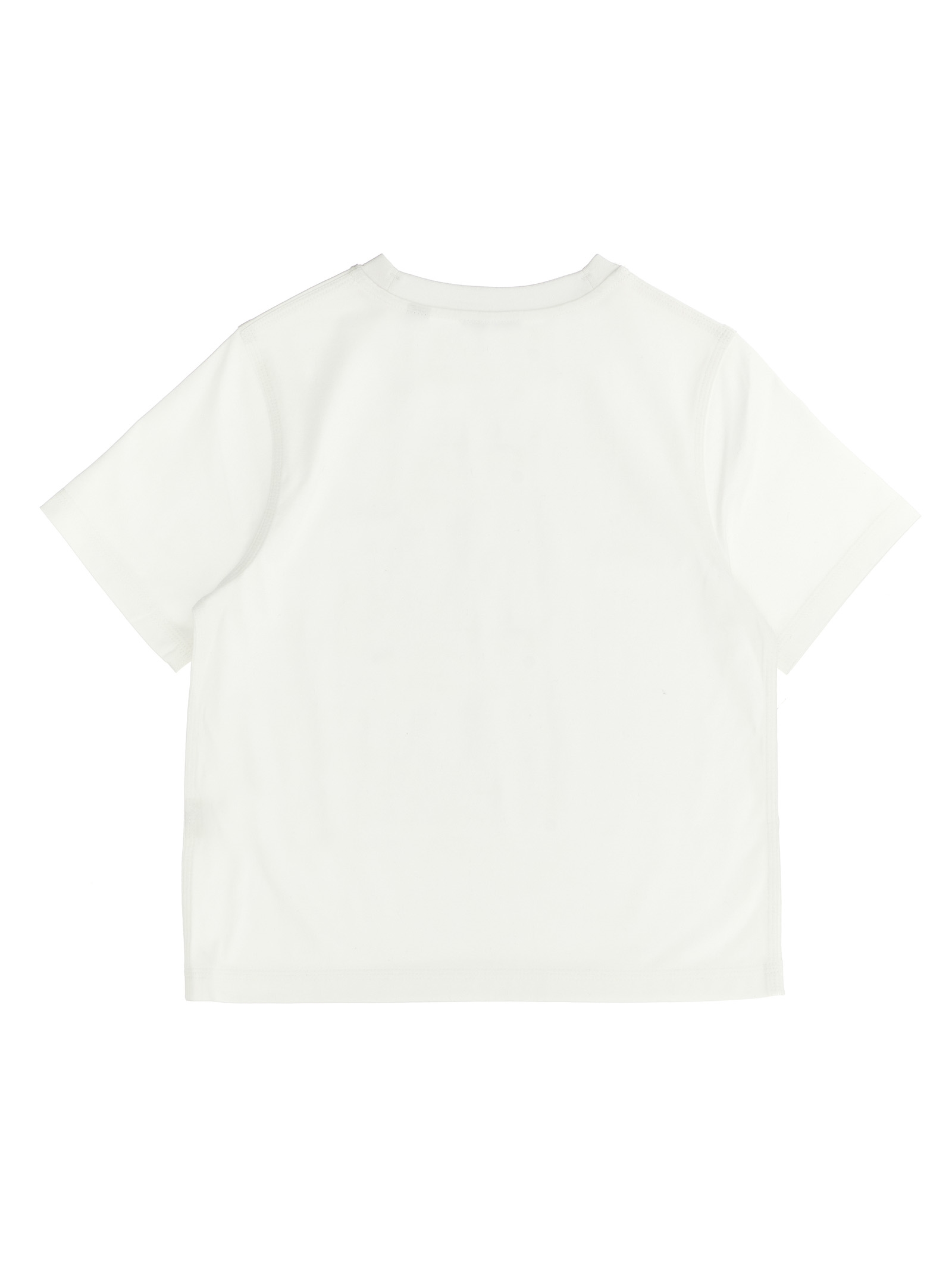 'Cedar Soldier' T-shirt 8109522WHITE (Burberry / Tシャツ・カットソー ) | Burberry (バーバリー)(1)