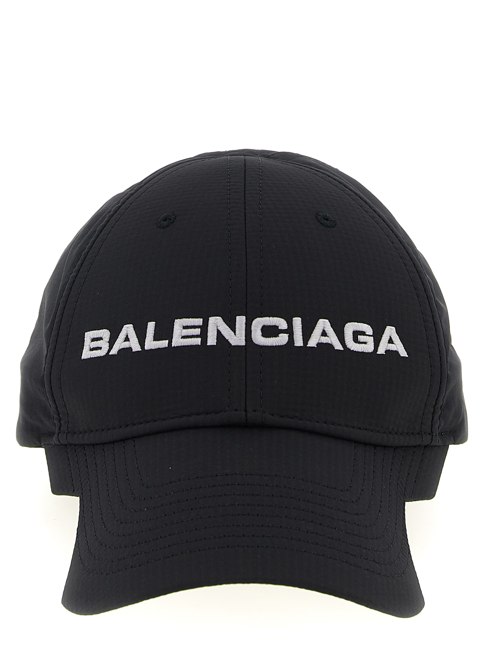 Logo cap 8343994F2B71077 (Balenciaga / 帽子 ) | Balenciaga (バレンシアガ)