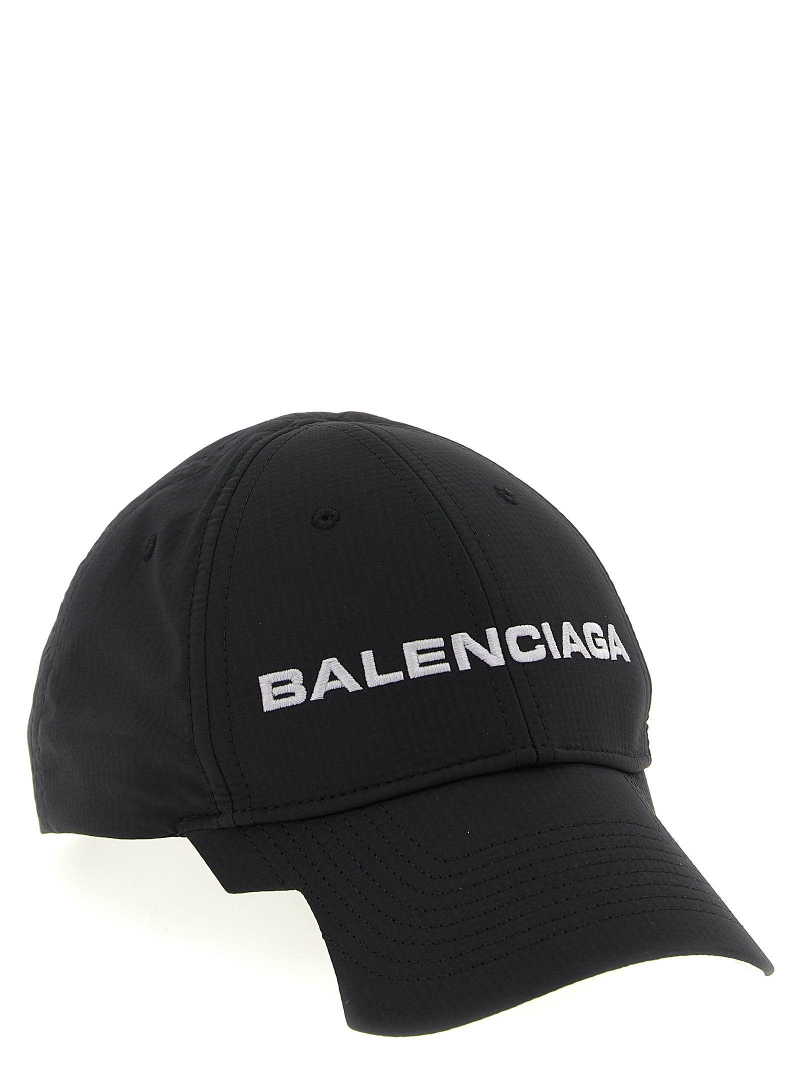 Logo cap 8343994F2B71077 (Balenciaga / 帽子 ) | Balenciaga (バレンシアガ)(1)