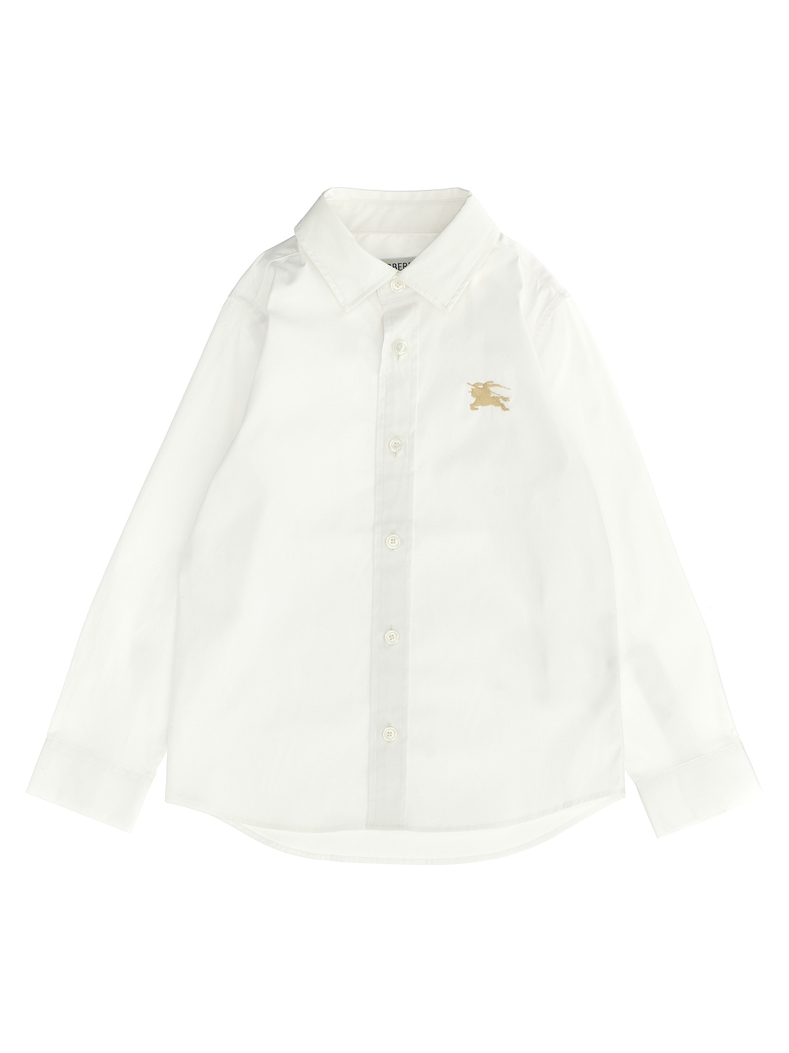 'Owen' shirt 8108990WHITE (Burberry / シャツ・ブラウス ) | Burberry (バーバリー)