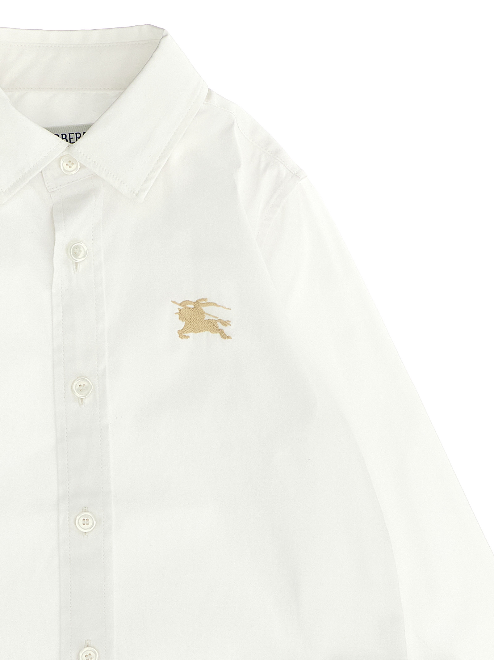 'Owen' shirt 8108990WHITE (Burberry / シャツ・ブラウス ) | Burberry (バーバリー)(2)