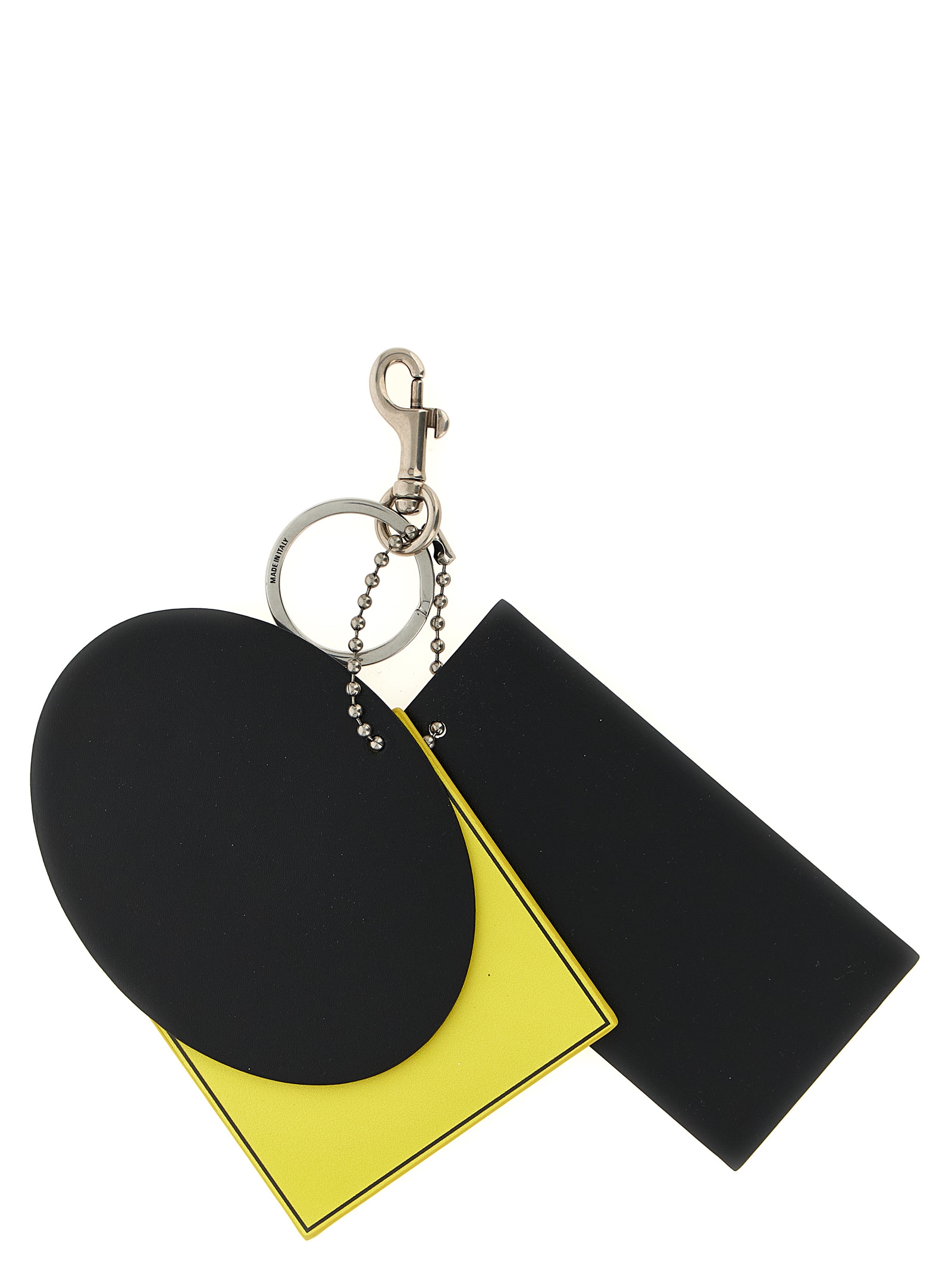 BALENCIAGA キーリング バレンシアガ マルチカラー の