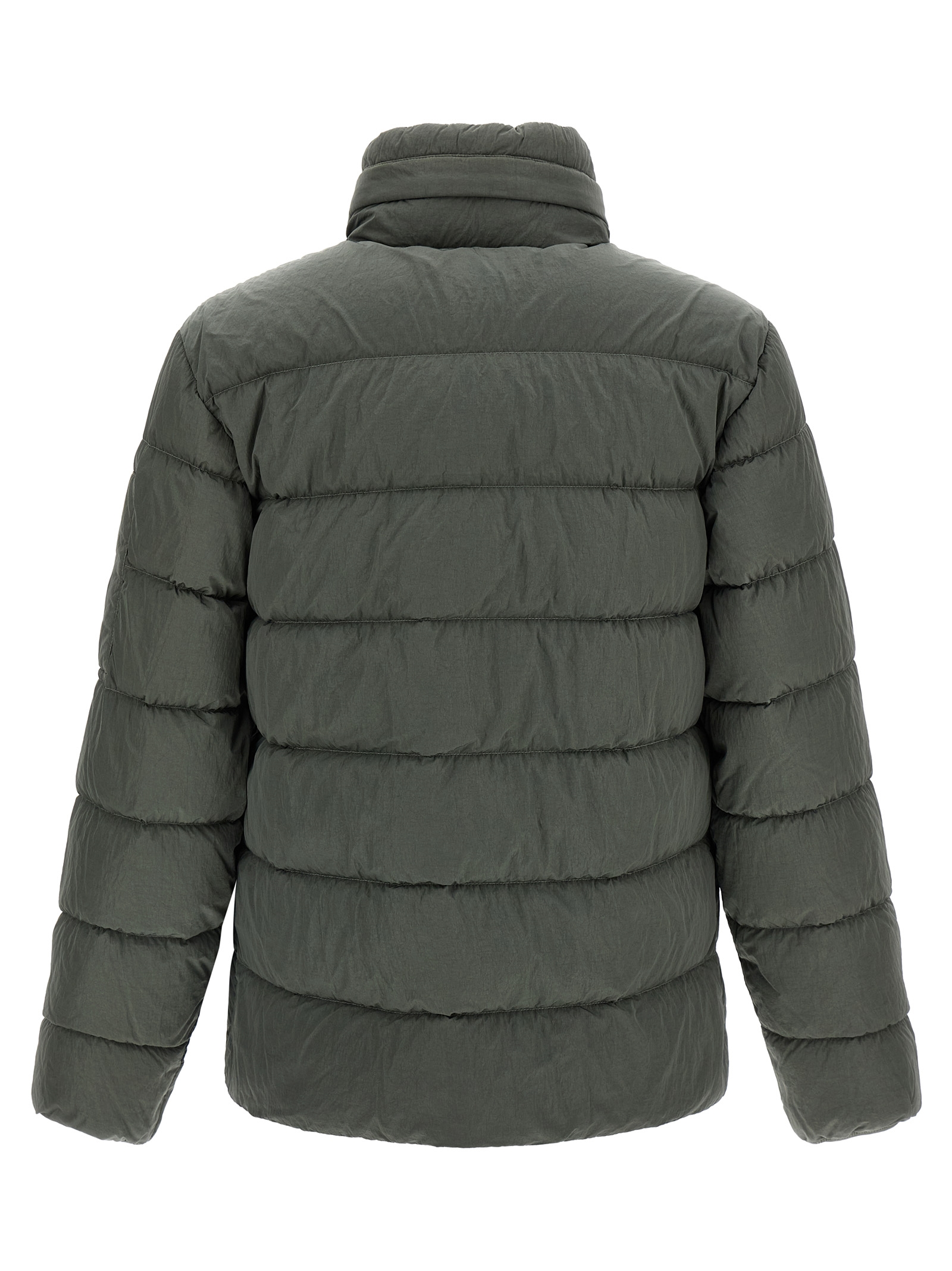 Removable hood down jacket 19CMOW012A005904G921 (C.P. Company / ダウンジャケット・コート ) | C.P. Company (シーピーカンパニー)(1)