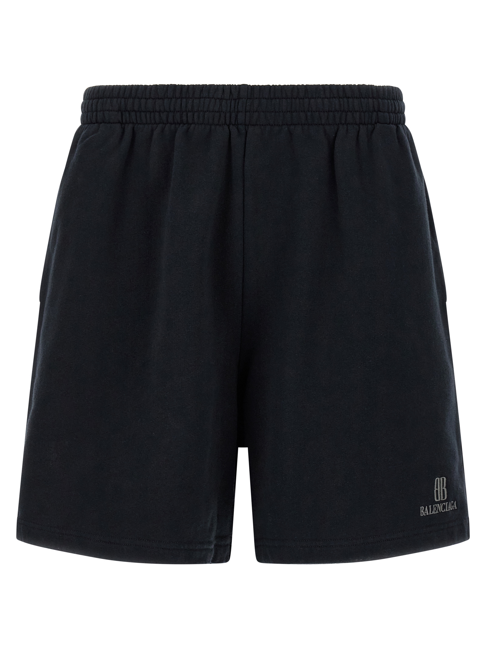 'Nano BB' bermuda shorts 826385TSVO31083 (Balenciaga / ショートパンツ ) | Balenciaga (バレンシアガ)