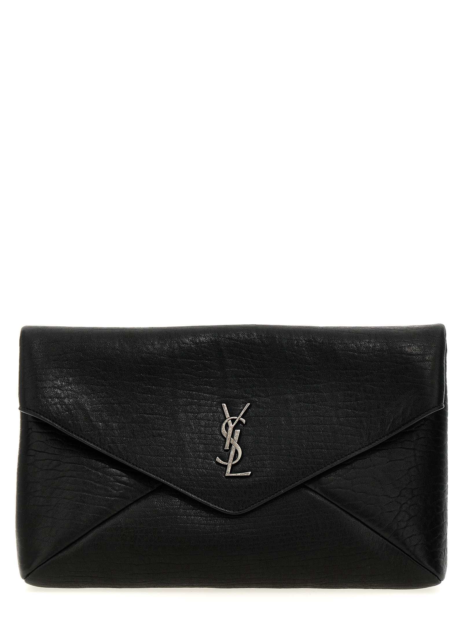 'Envelope Cassandre' large clutch bag 778181AACIA1000 (Saint Laurent / クラッチバッグ・ポーチ ) | Saint Laurent (サンローラン)