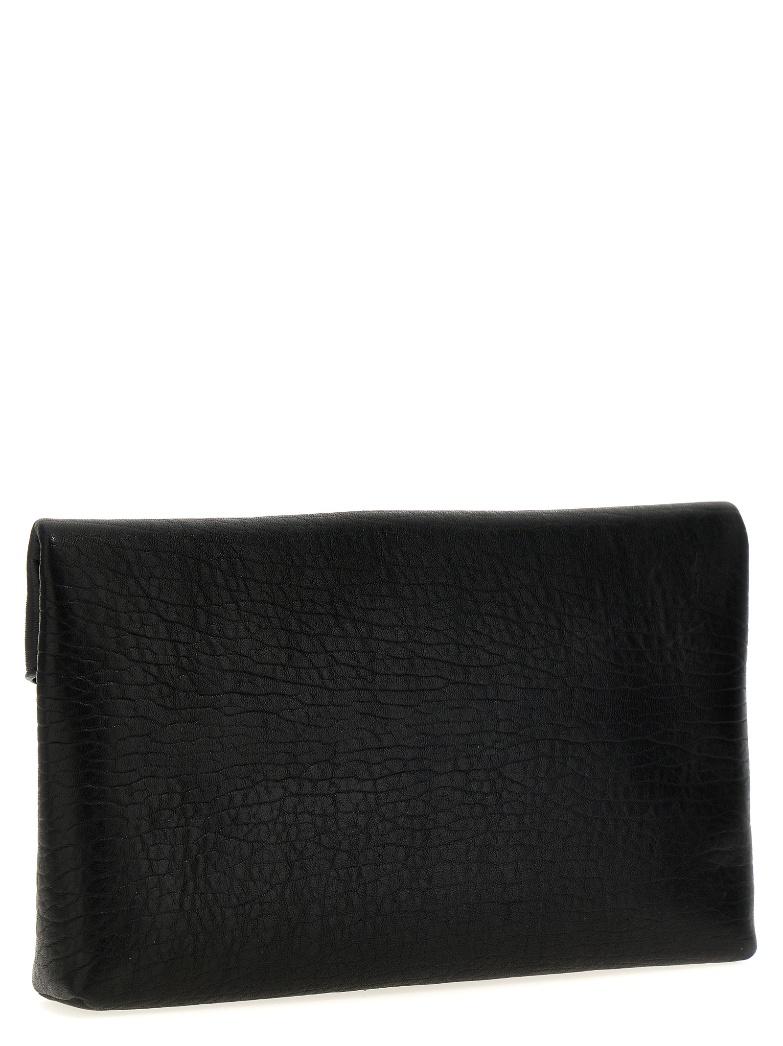 'Envelope Cassandre' large clutch bag 778181AACIA1000 (Saint Laurent / クラッチバッグ・ポーチ ) | Saint Laurent (サンローラン)(1)