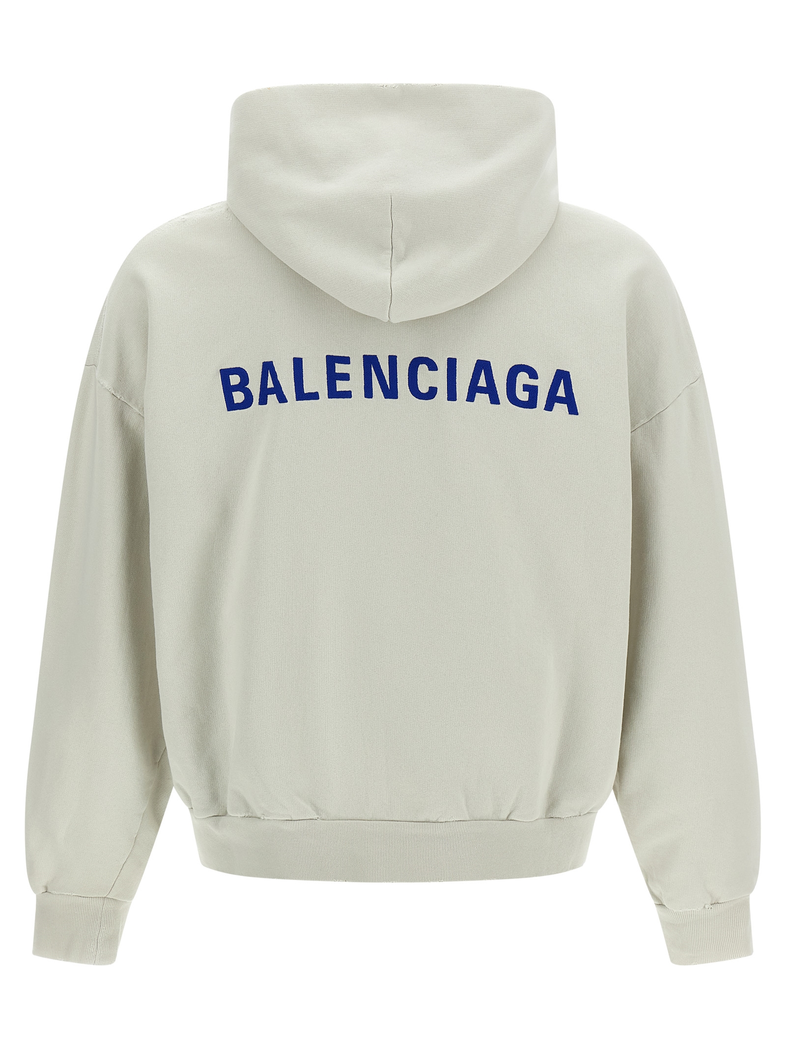 'Balenciaga Back' hoodie 803264TSVP18016 (Balenciaga / スウェット・フーディー ) | Balenciaga (バレンシアガ)(1)