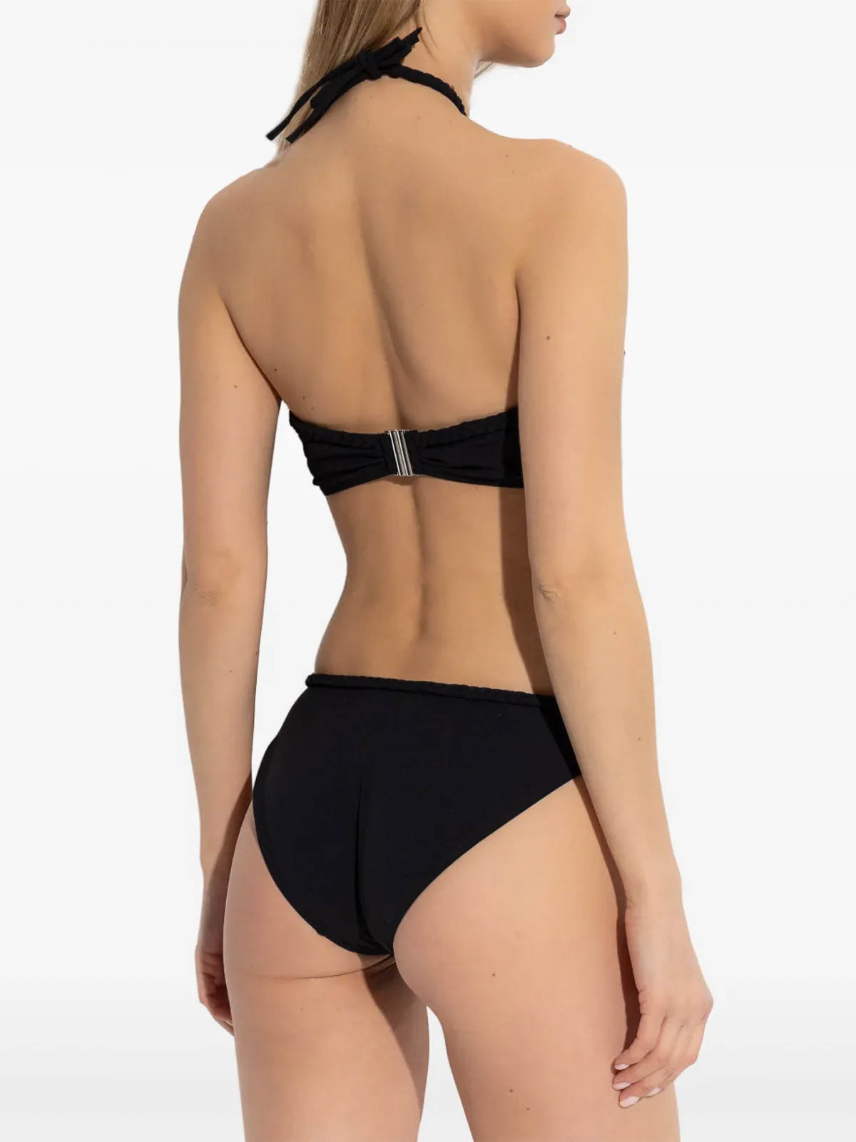 Farah Cut-Out Bandeau Swimsuit MB0021FAC2P01I01BK (Isabel Marant / スイムウェア ) | Isabel Marant (イザベル マラン)(2)