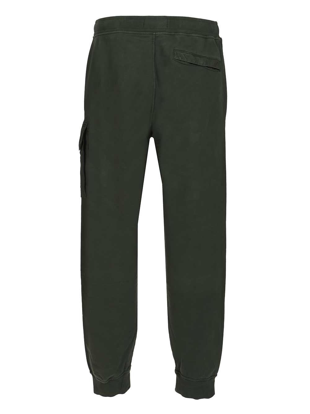 Organic cotton sweatshirt joggers K2S156200003S0A20V005E (STONE ISLAND / スウェット・フーディー ) | STONE ISLAND (ストーンアイランド)(1)