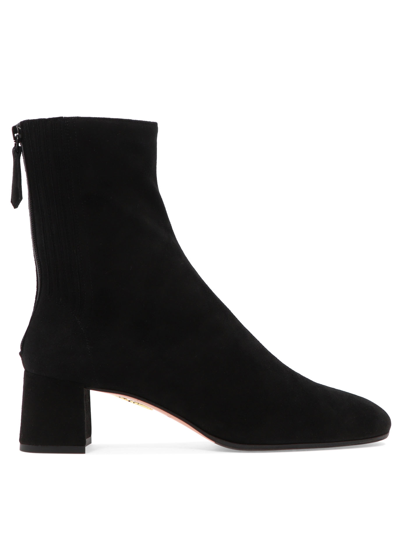 "Saint Honoré" ankle boots SHOMIDB0SUE000 (AQUAZZURA / ブーツ ) | AQUAZZURA (アクアズーラ)